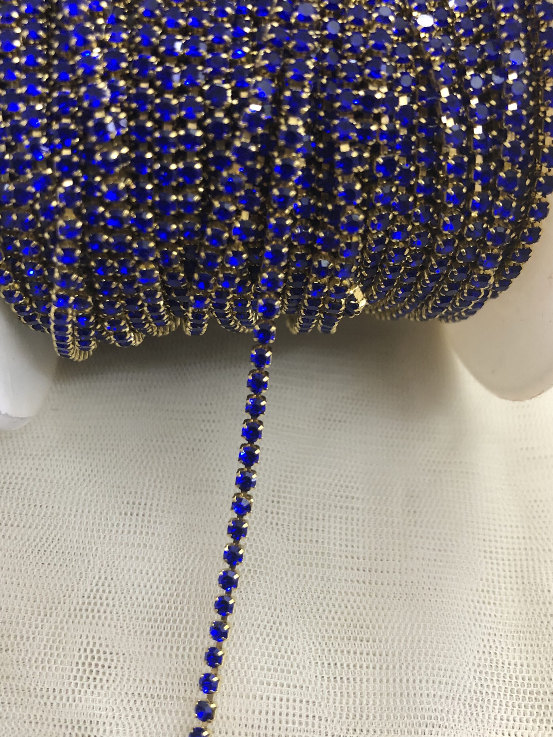 Stone Chain - Colours