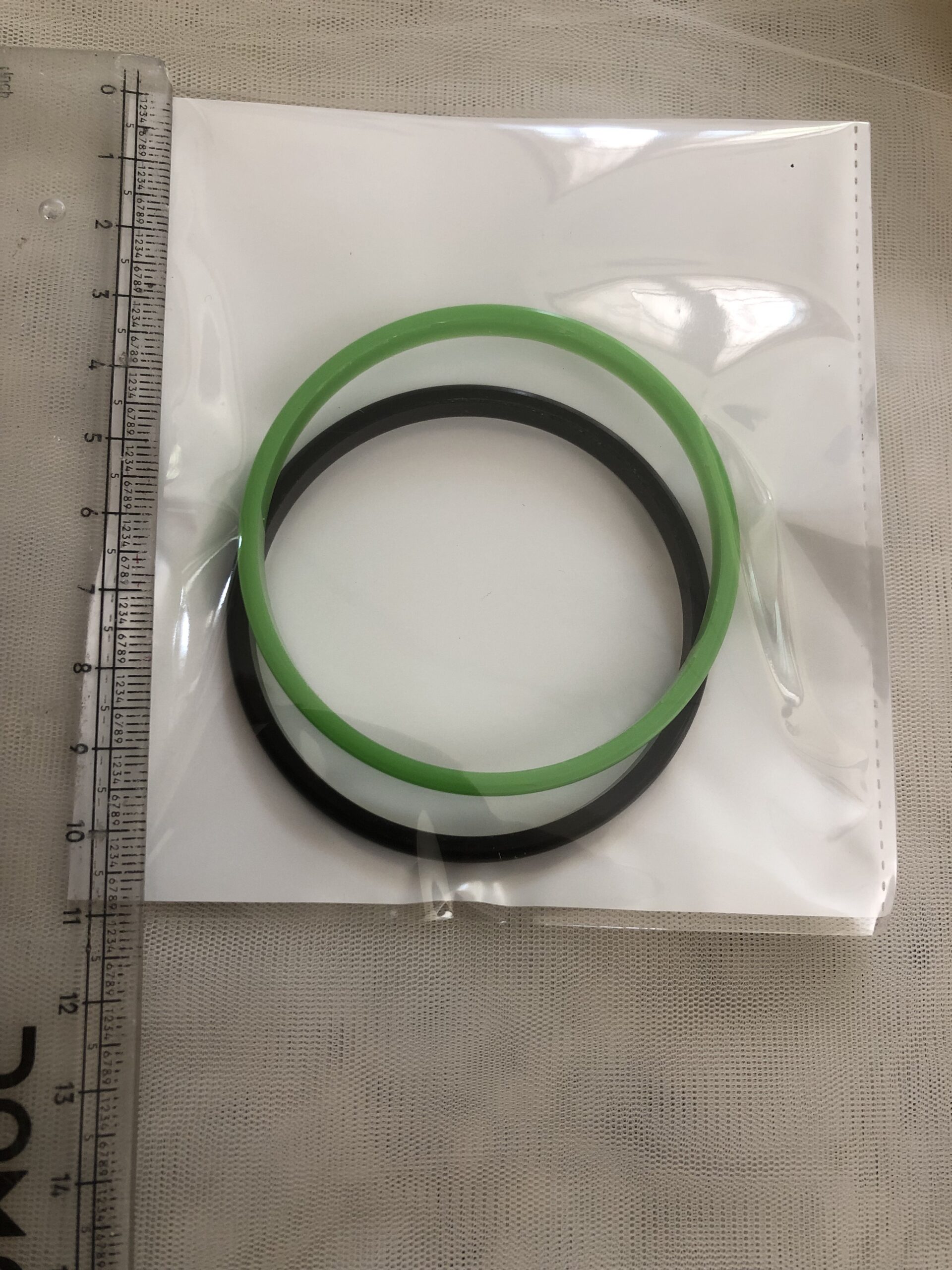 Packing Covers(10 Pieces)