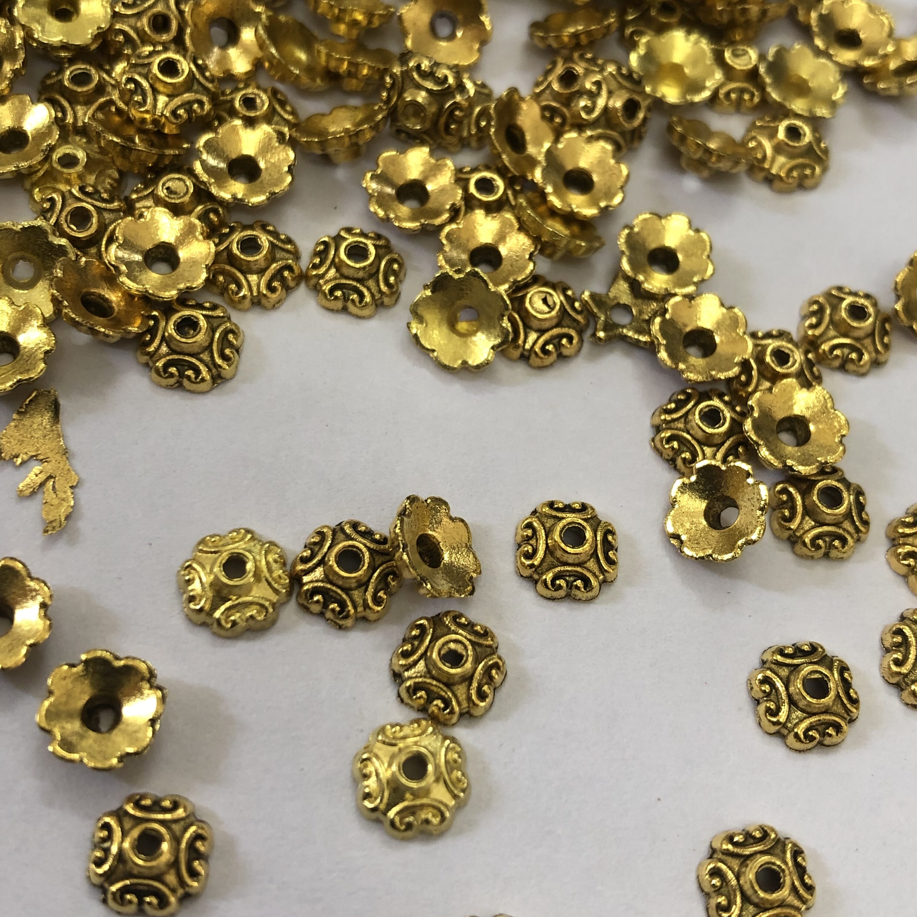 BeadCaps - Cp01