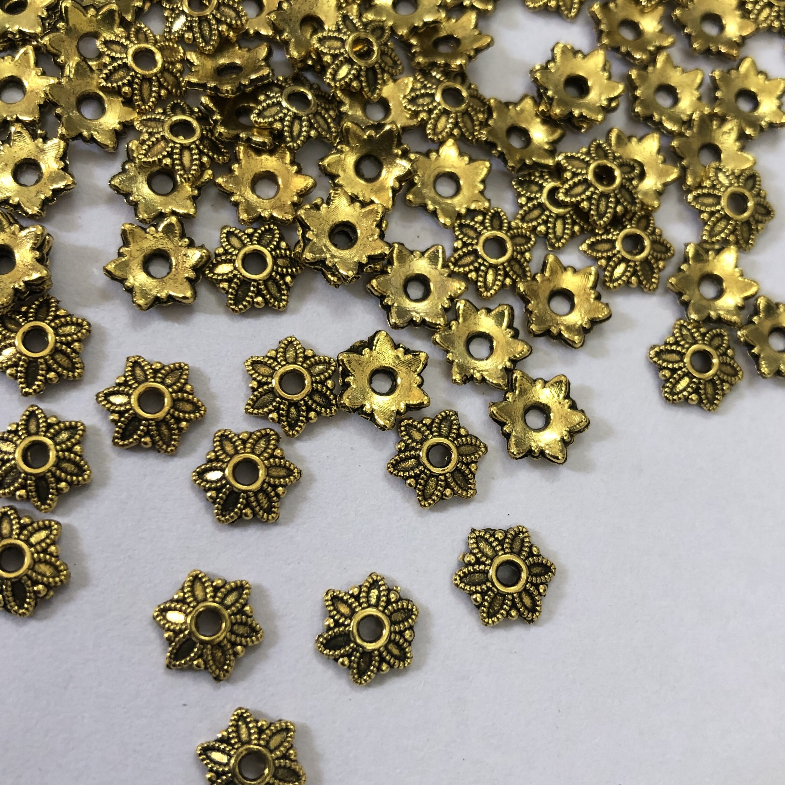 BeadCaps - Cp03