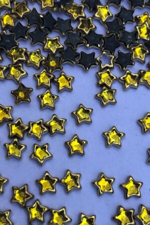 Star Glossy - Yellow