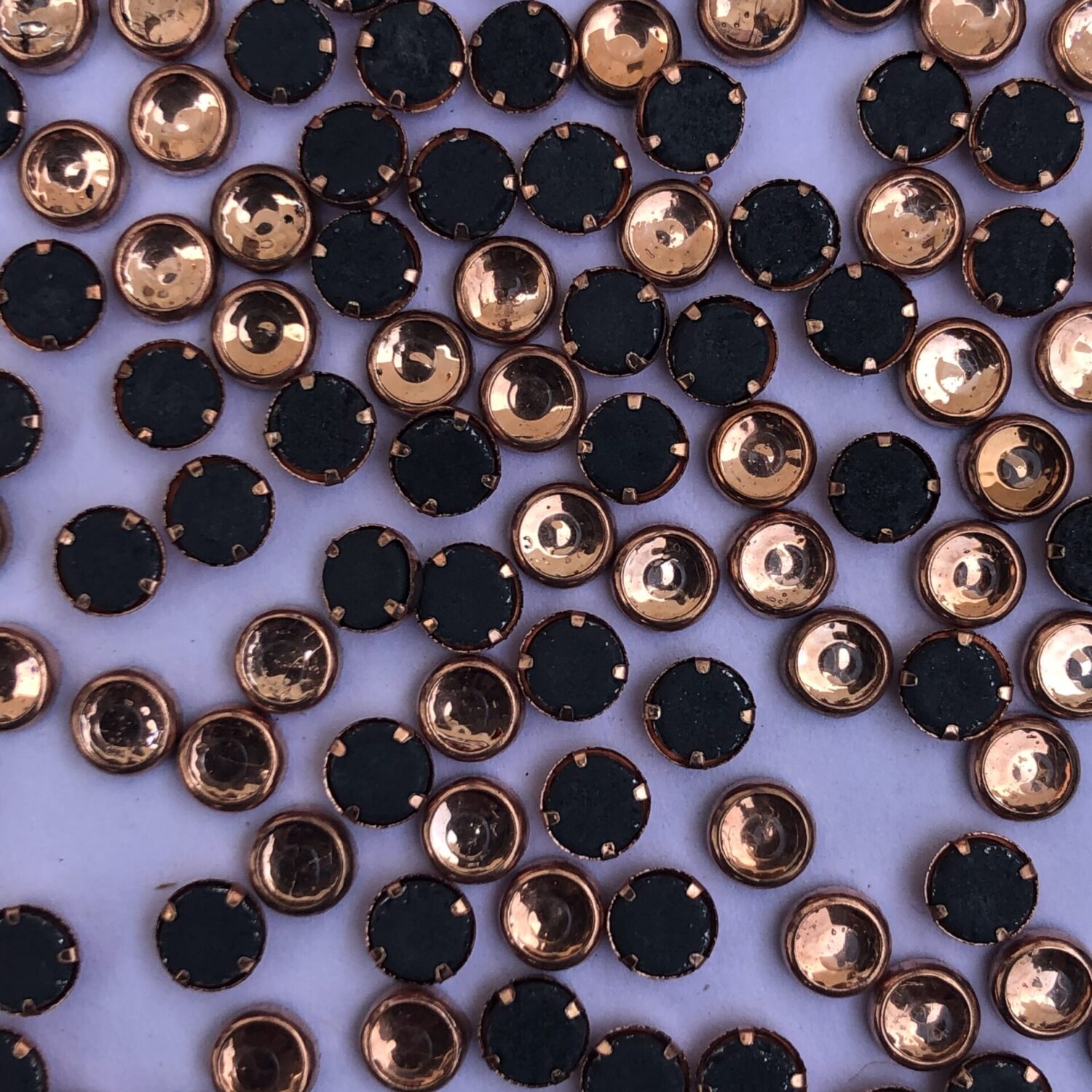 Copper Stones