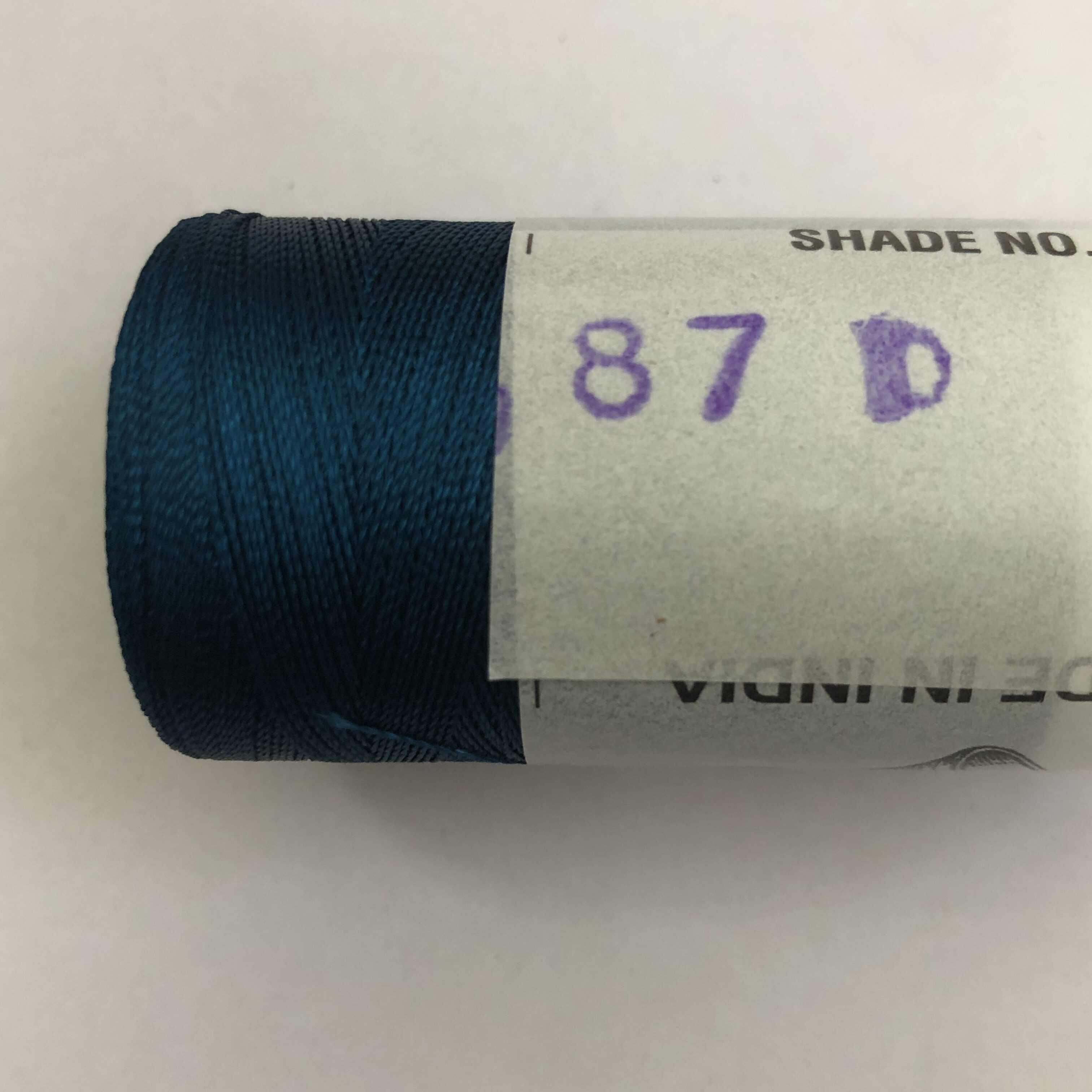 Thread - 87D