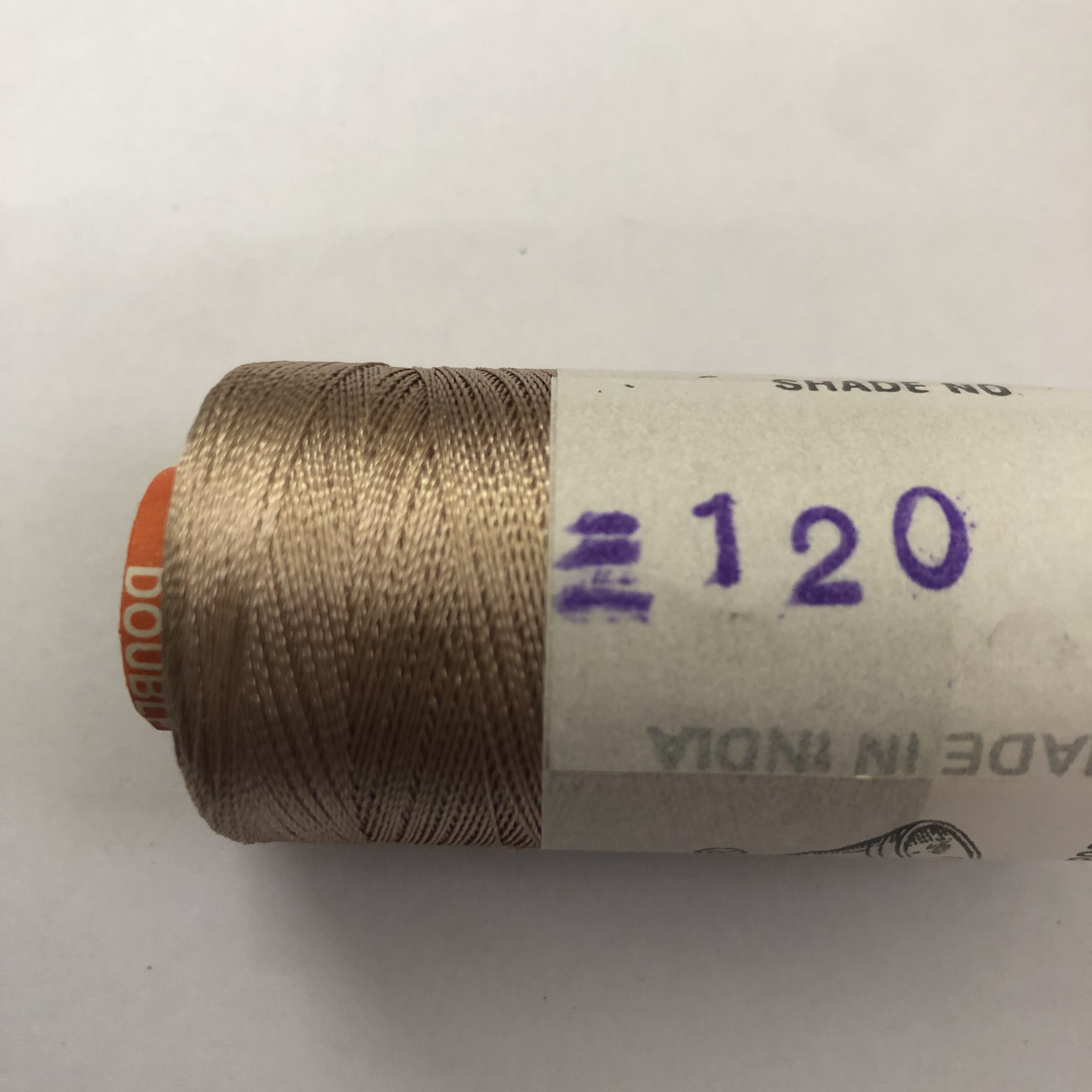 Thread - 120