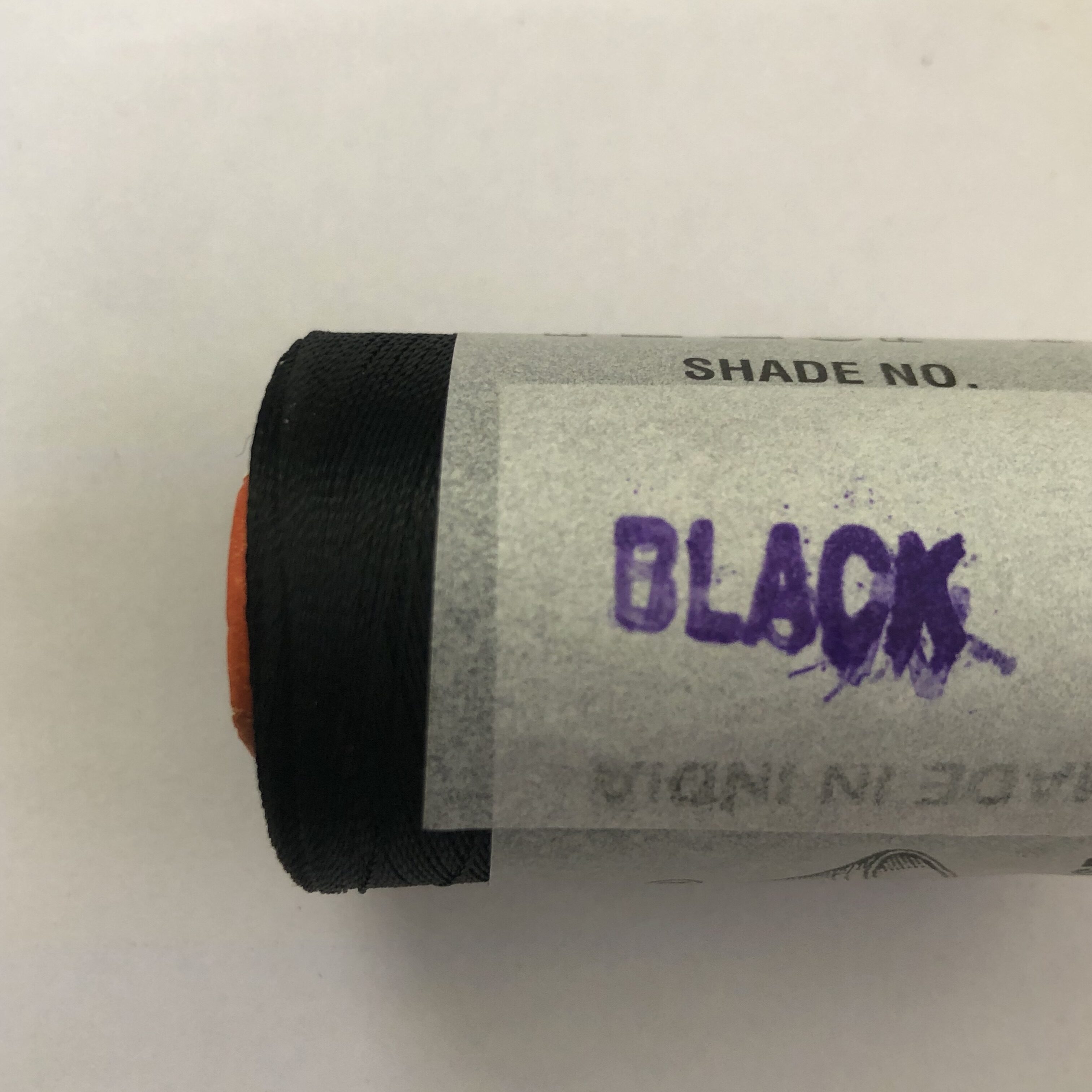 Thread - Black