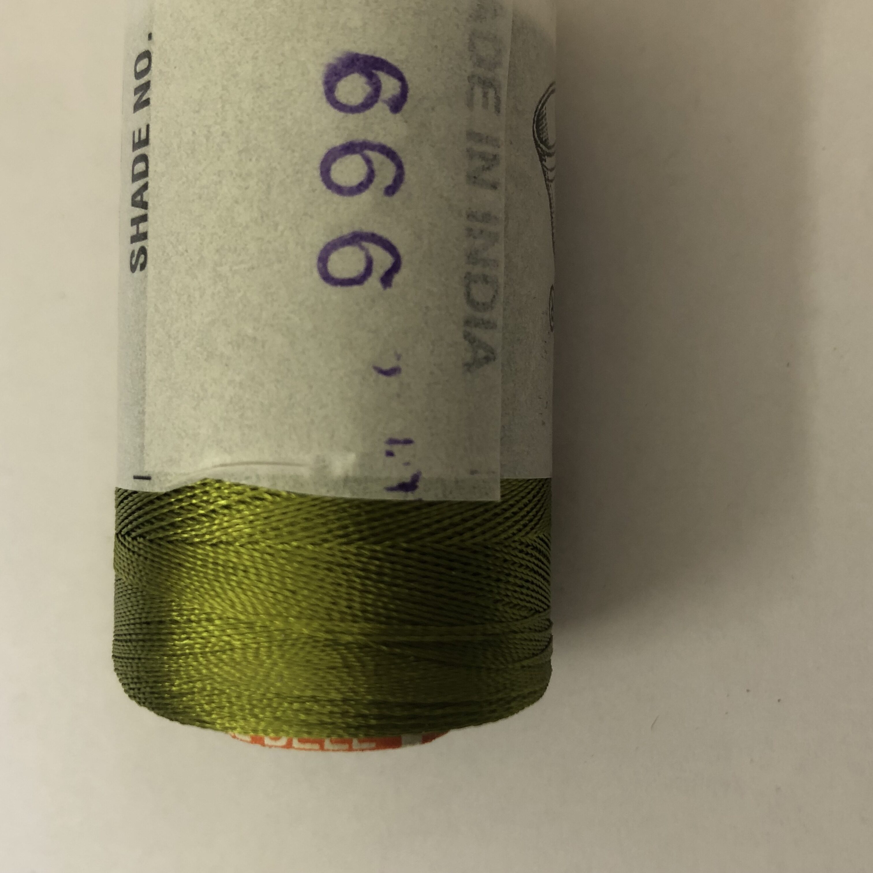Thread - 999