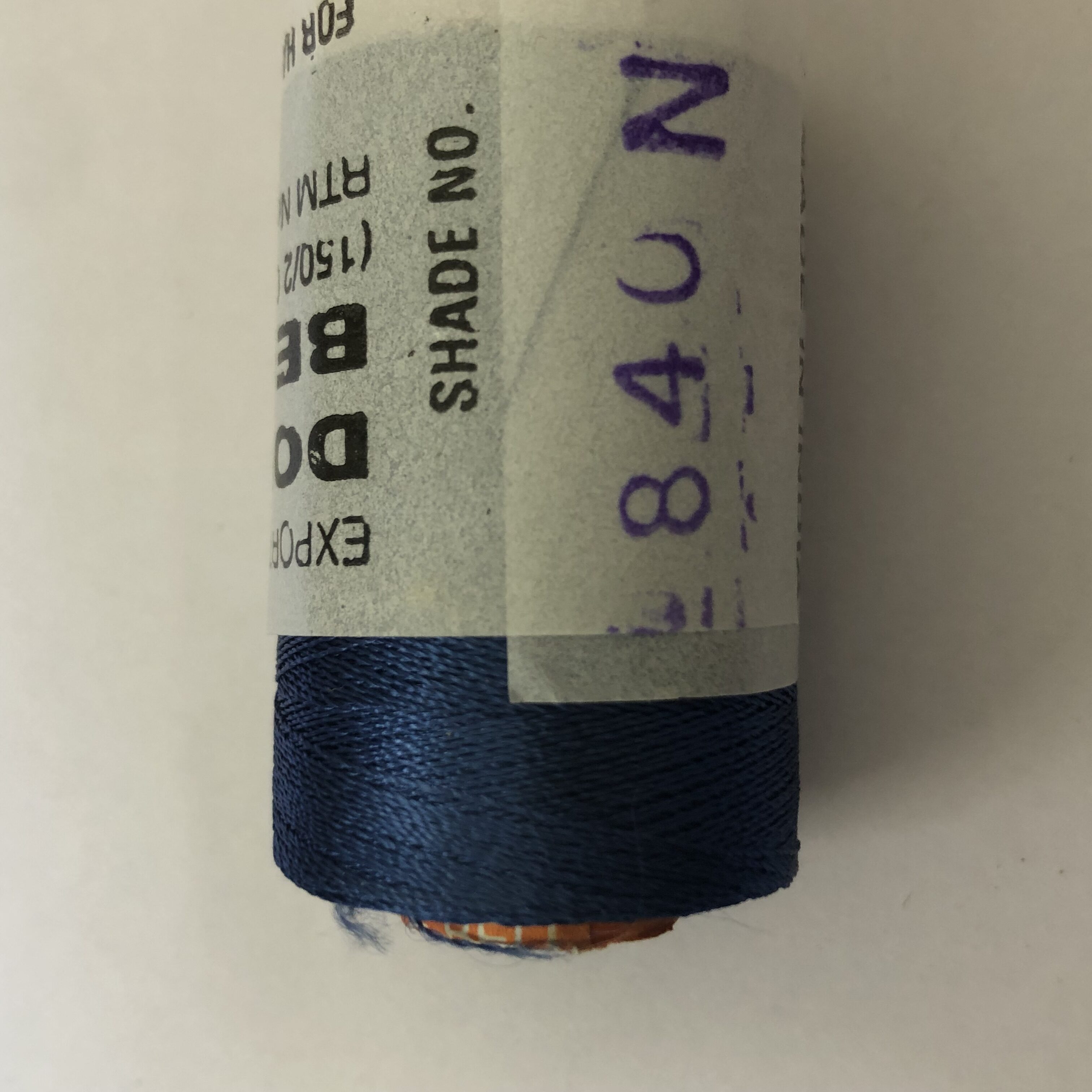 Thread - 840N