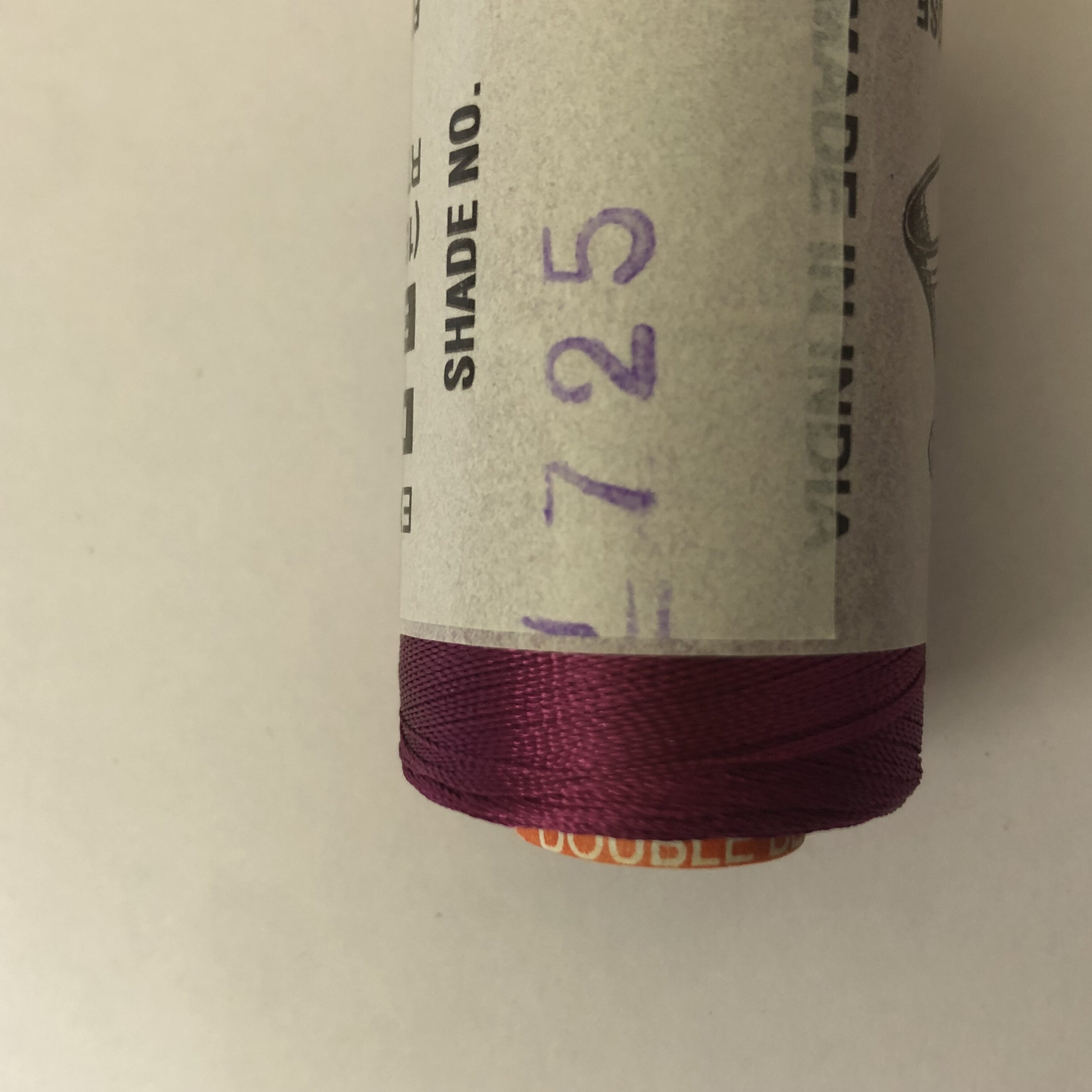 Thread - 725