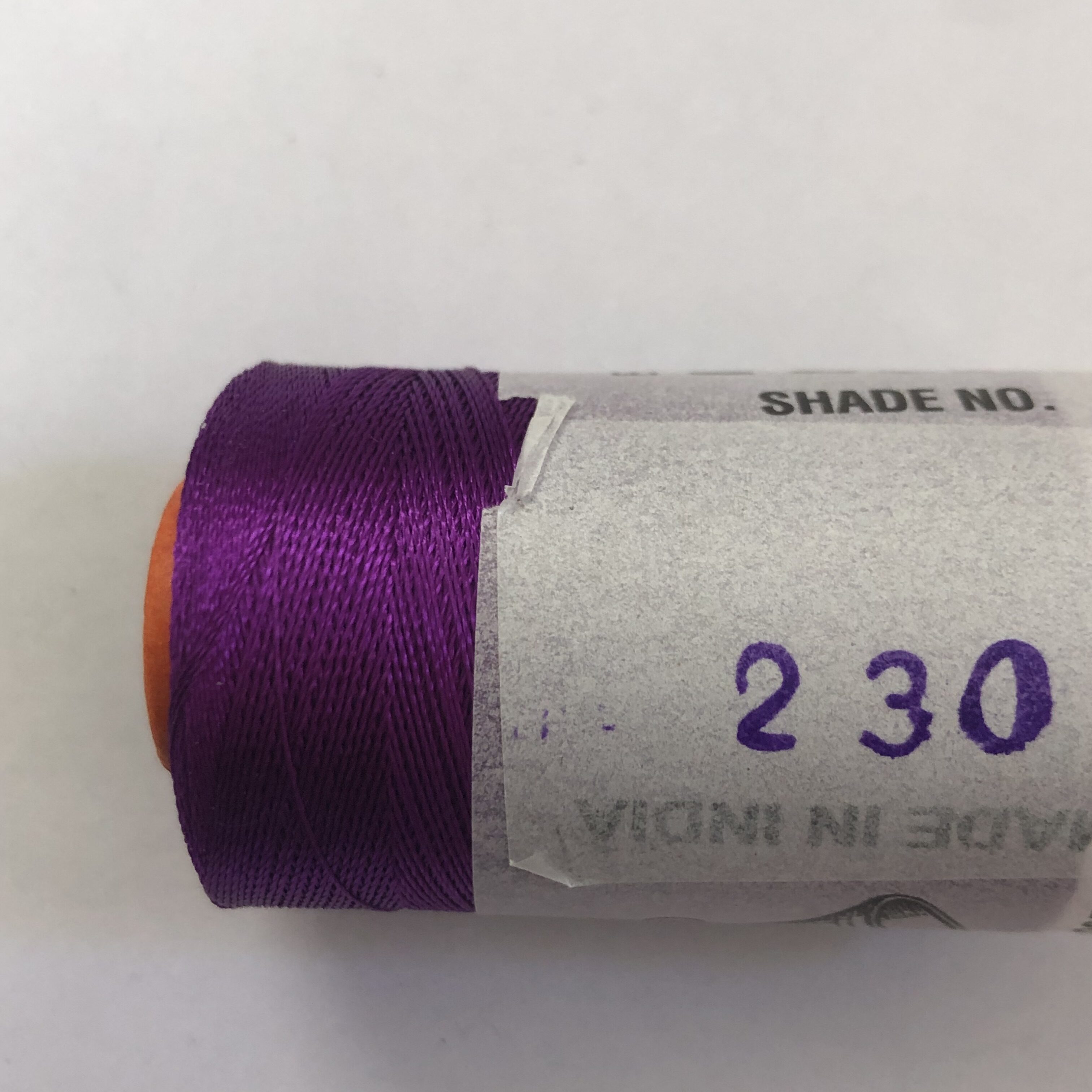 Thread - 230