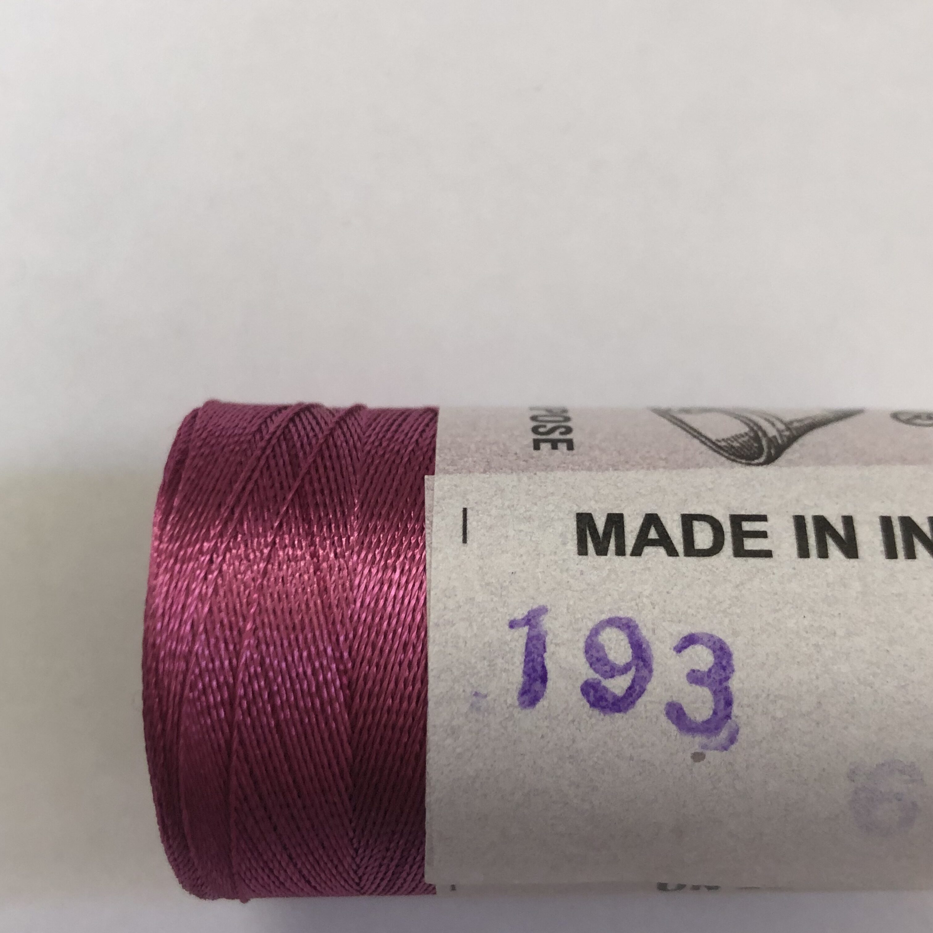 Thread - 193