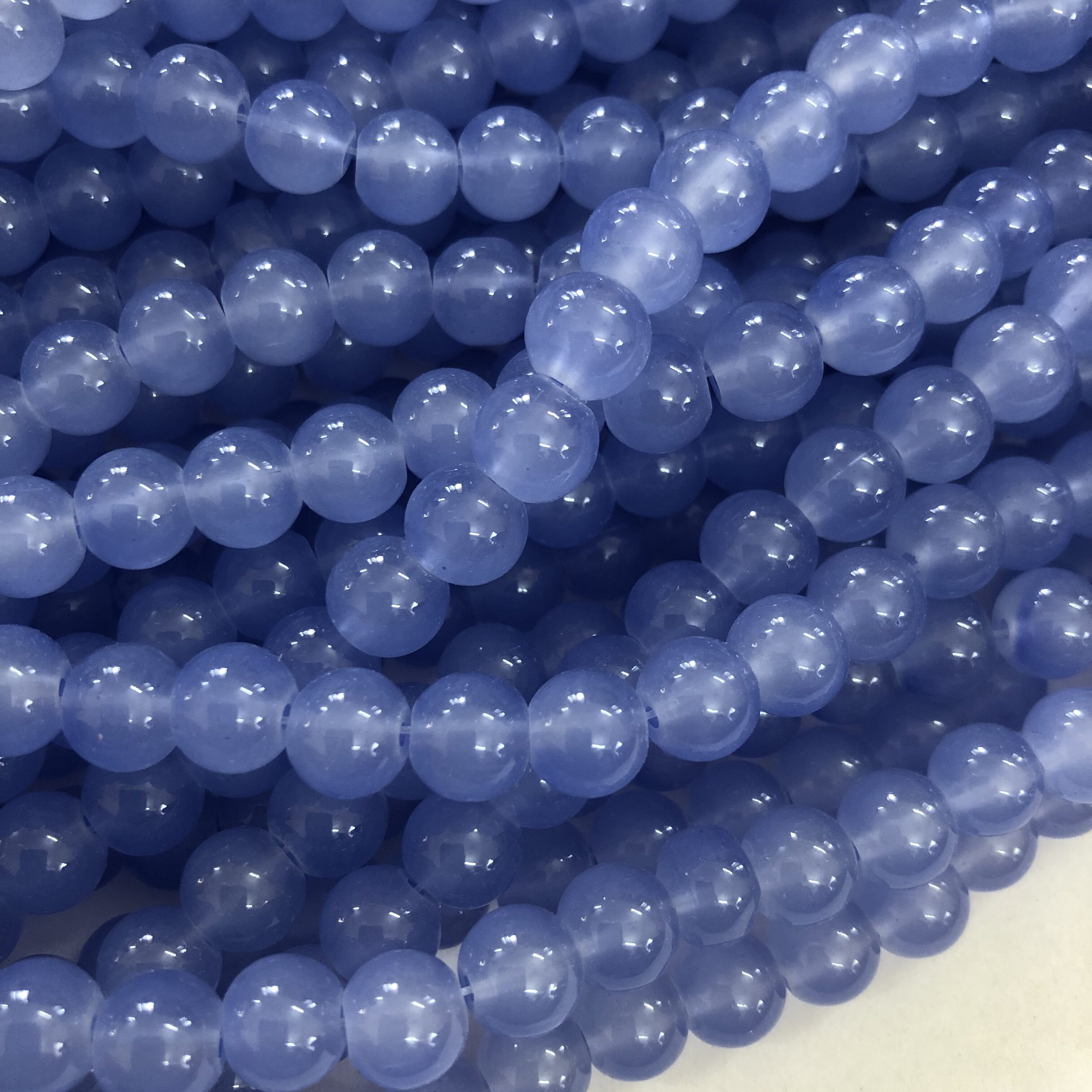 jelly(25pc(Pack) - Light Blue