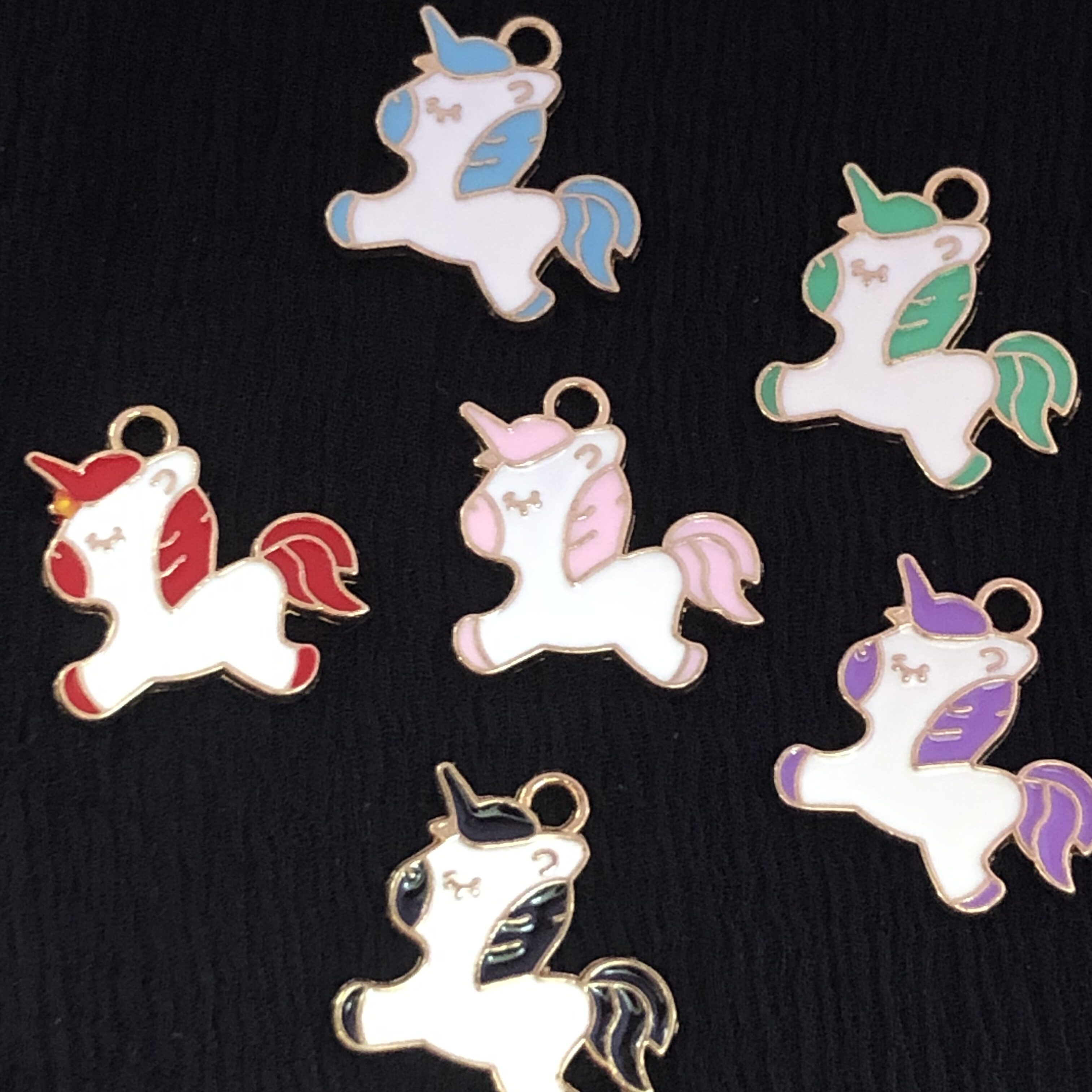 Baby Unicorn BC - Combo(6colour)