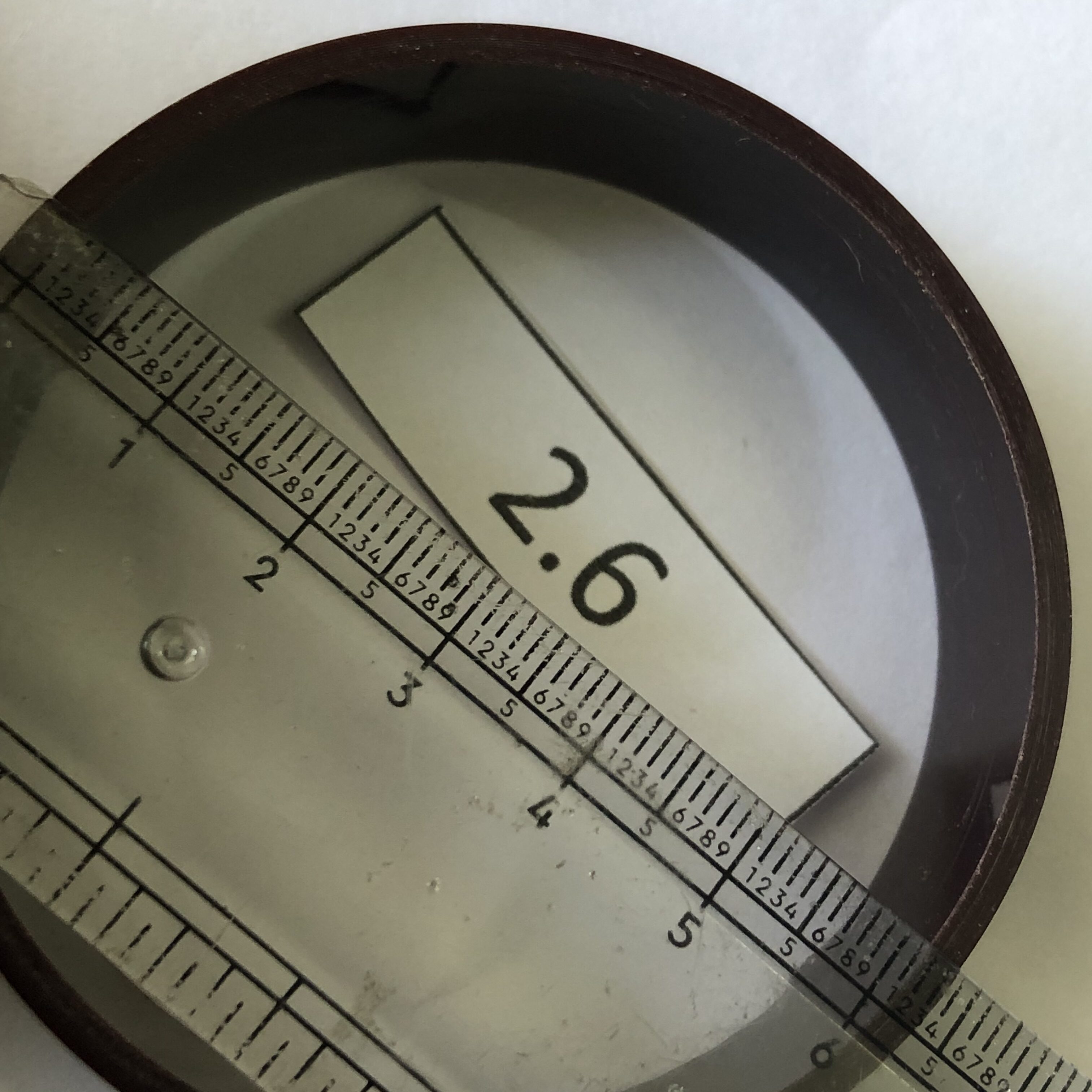 1Cut Normal - 2.6(Adult), Box