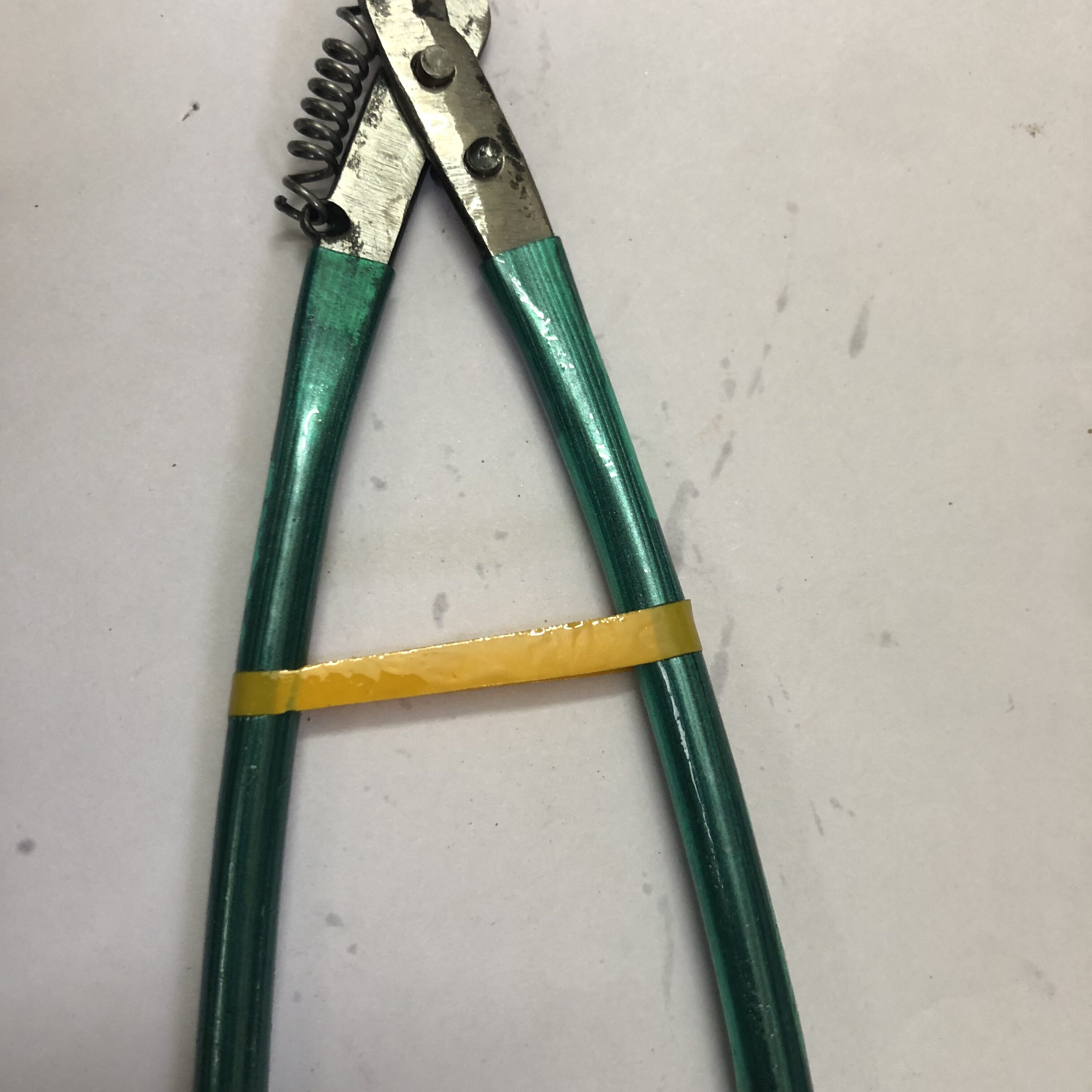Tools - spring Cutter