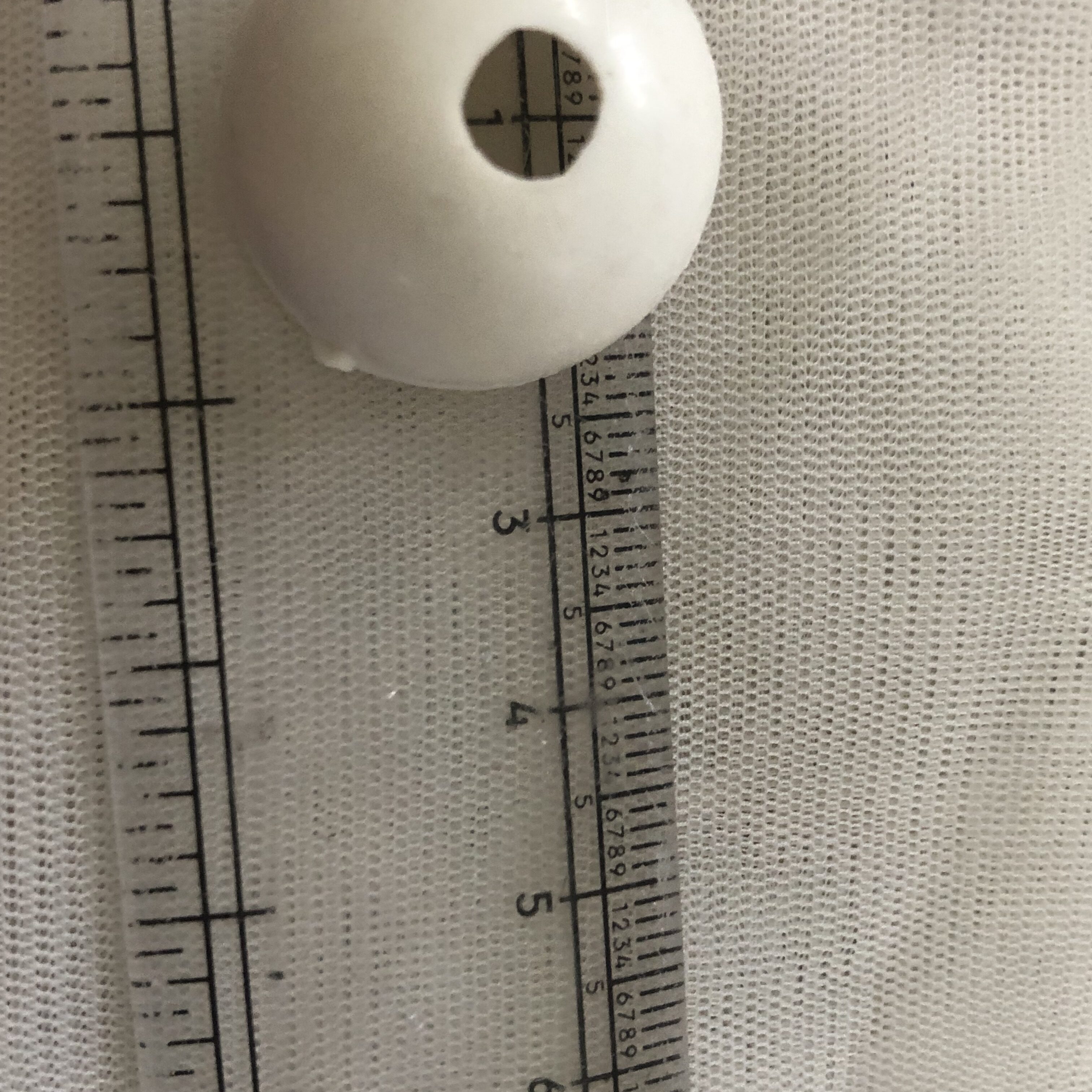 Jhumka Base - 2.3 Cm