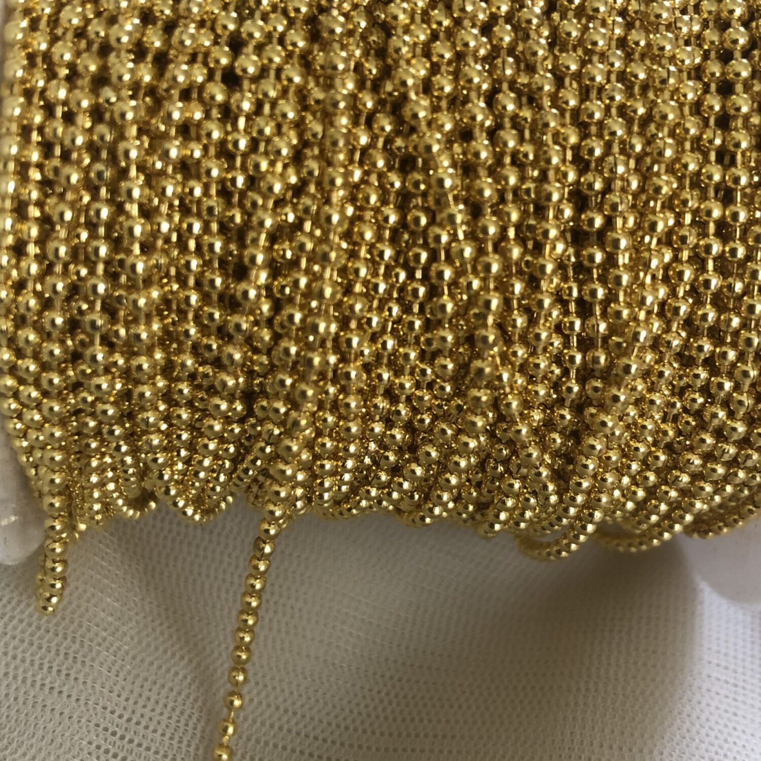 BallChain - Gold