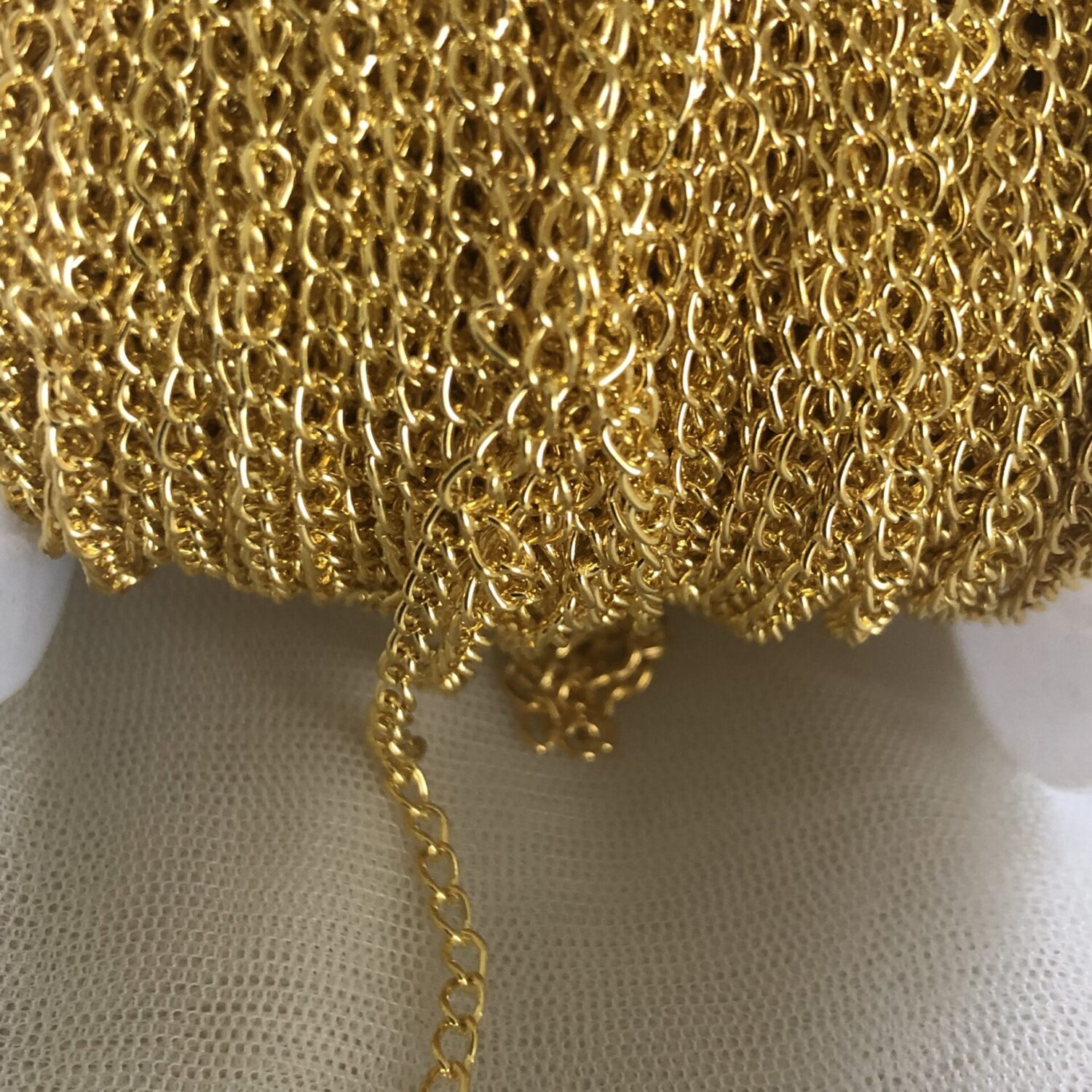 Metal Chain(GOLD)
