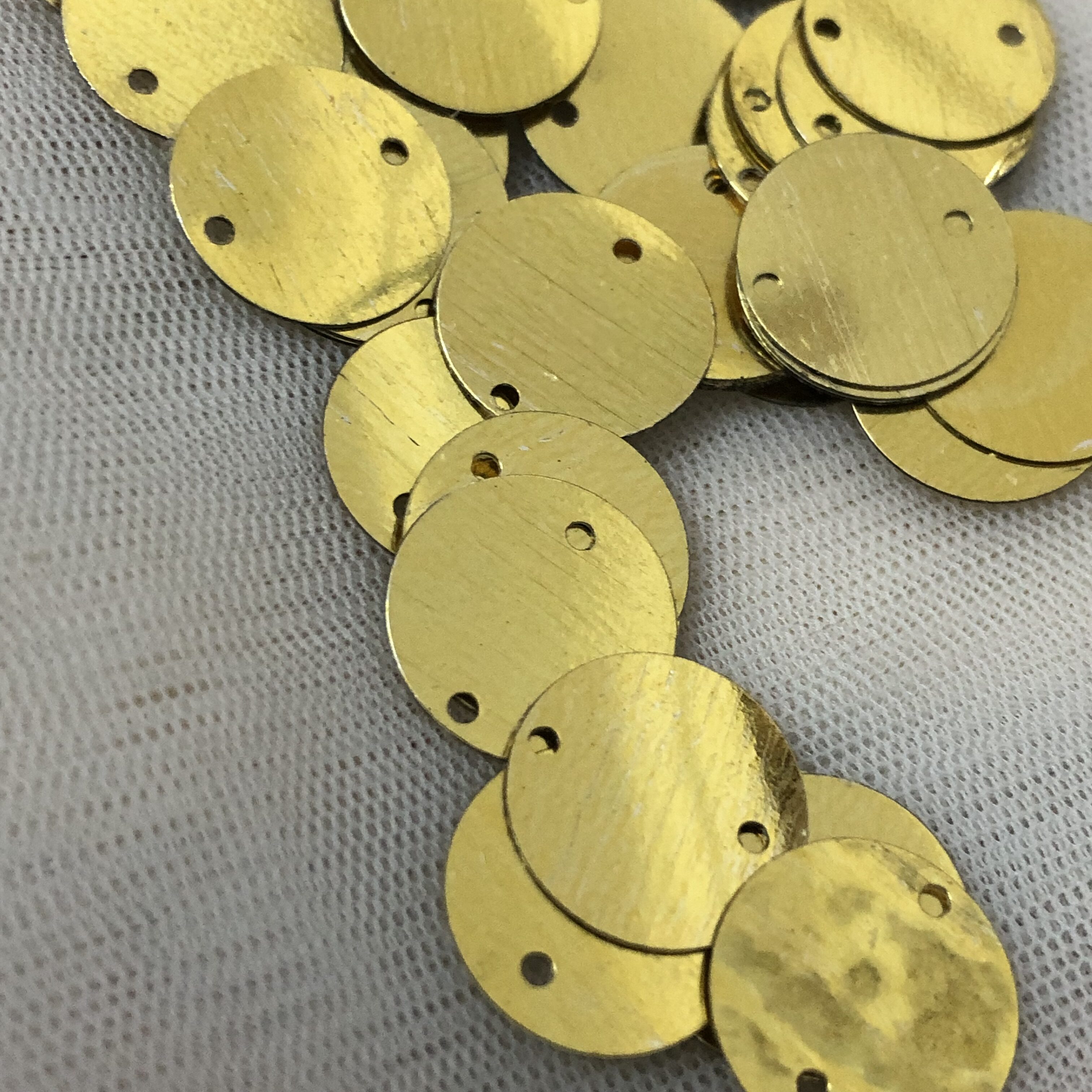 Mdf - Base Gold( Small)