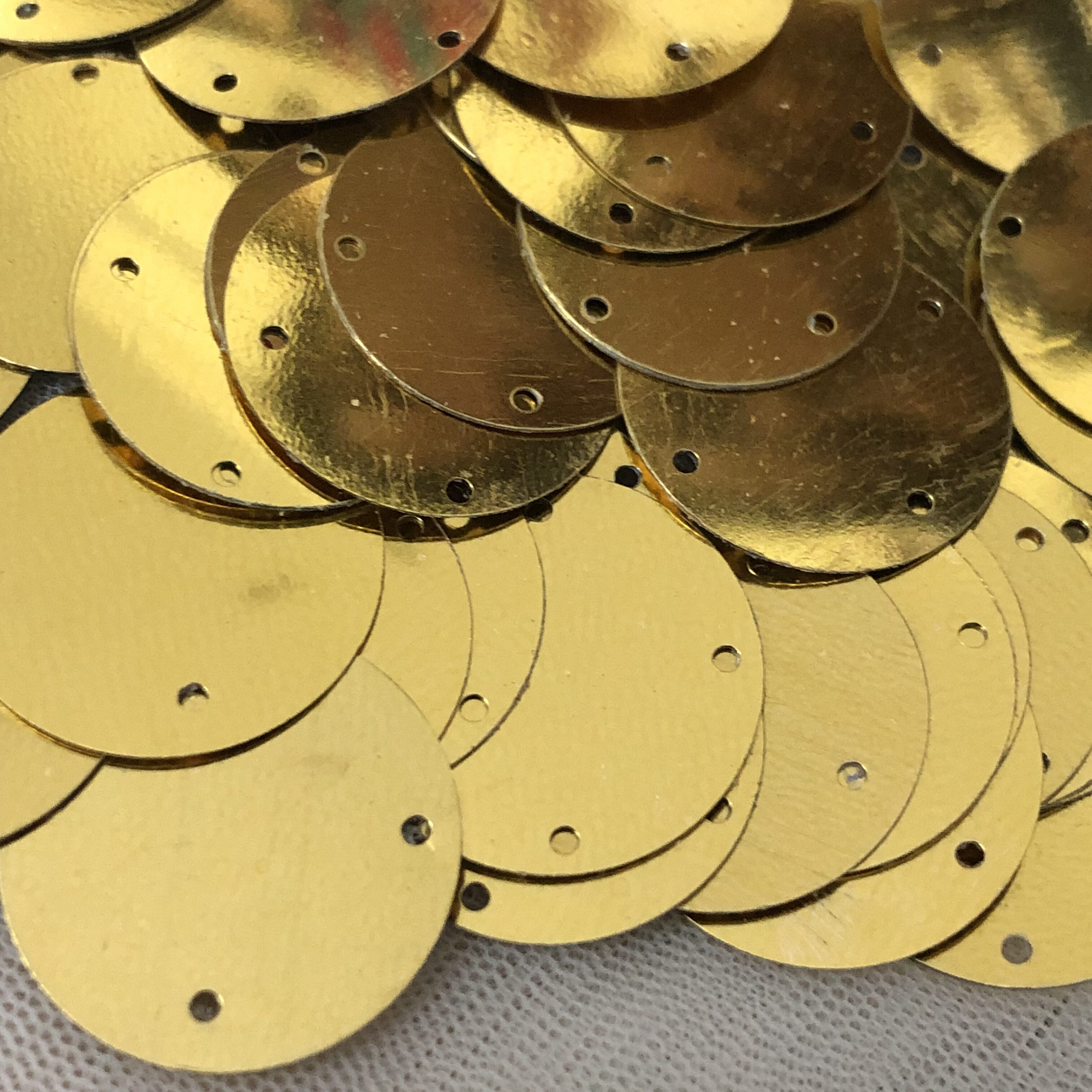 Mdf - Base Gold(BIG)