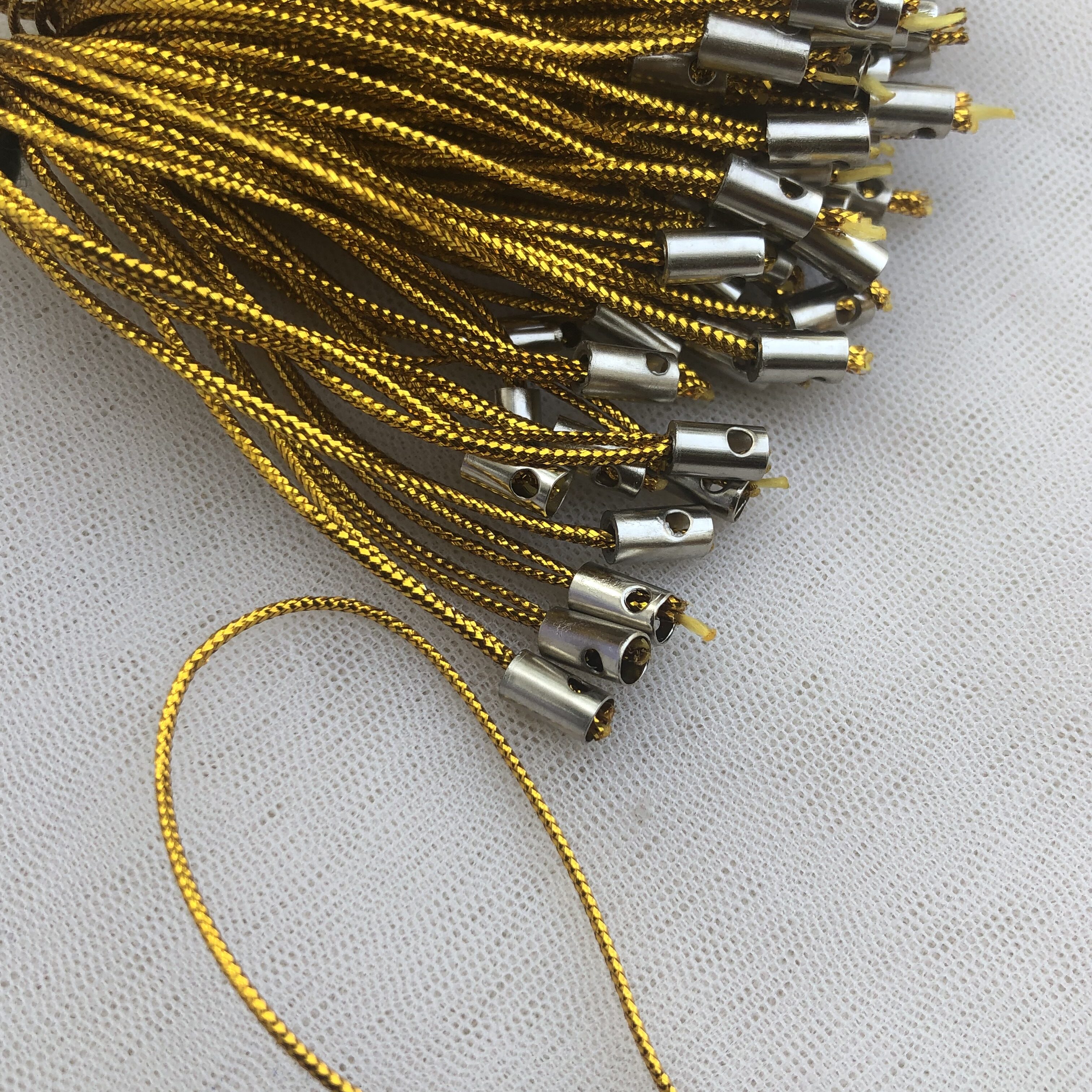 Strap - Gold