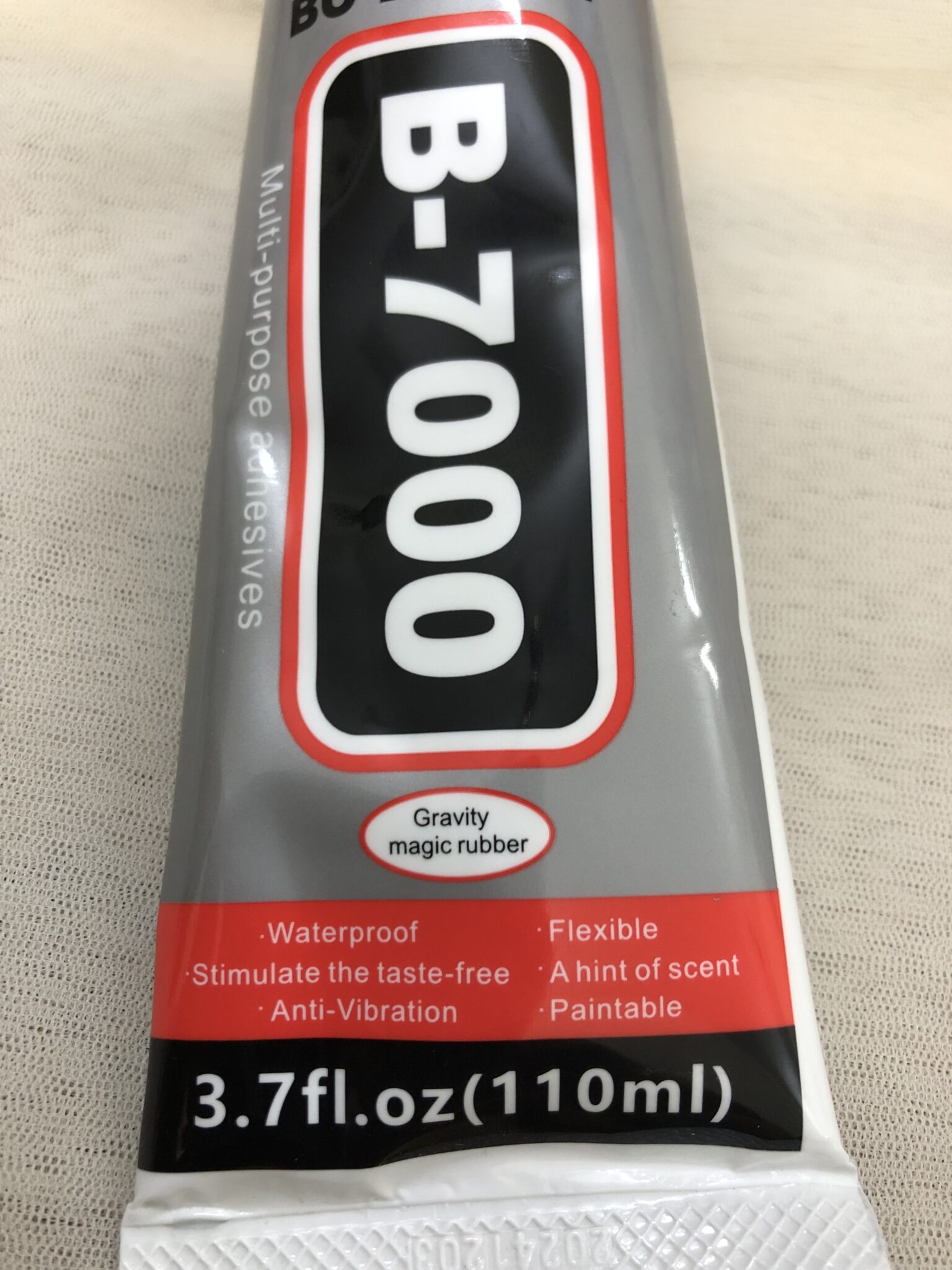 B7000 Glue(110 mL)