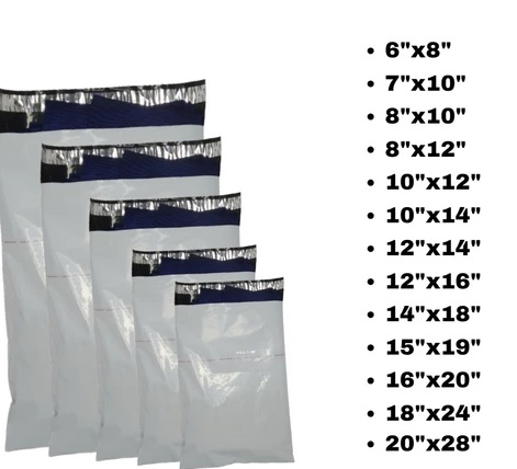 Courrier Covers