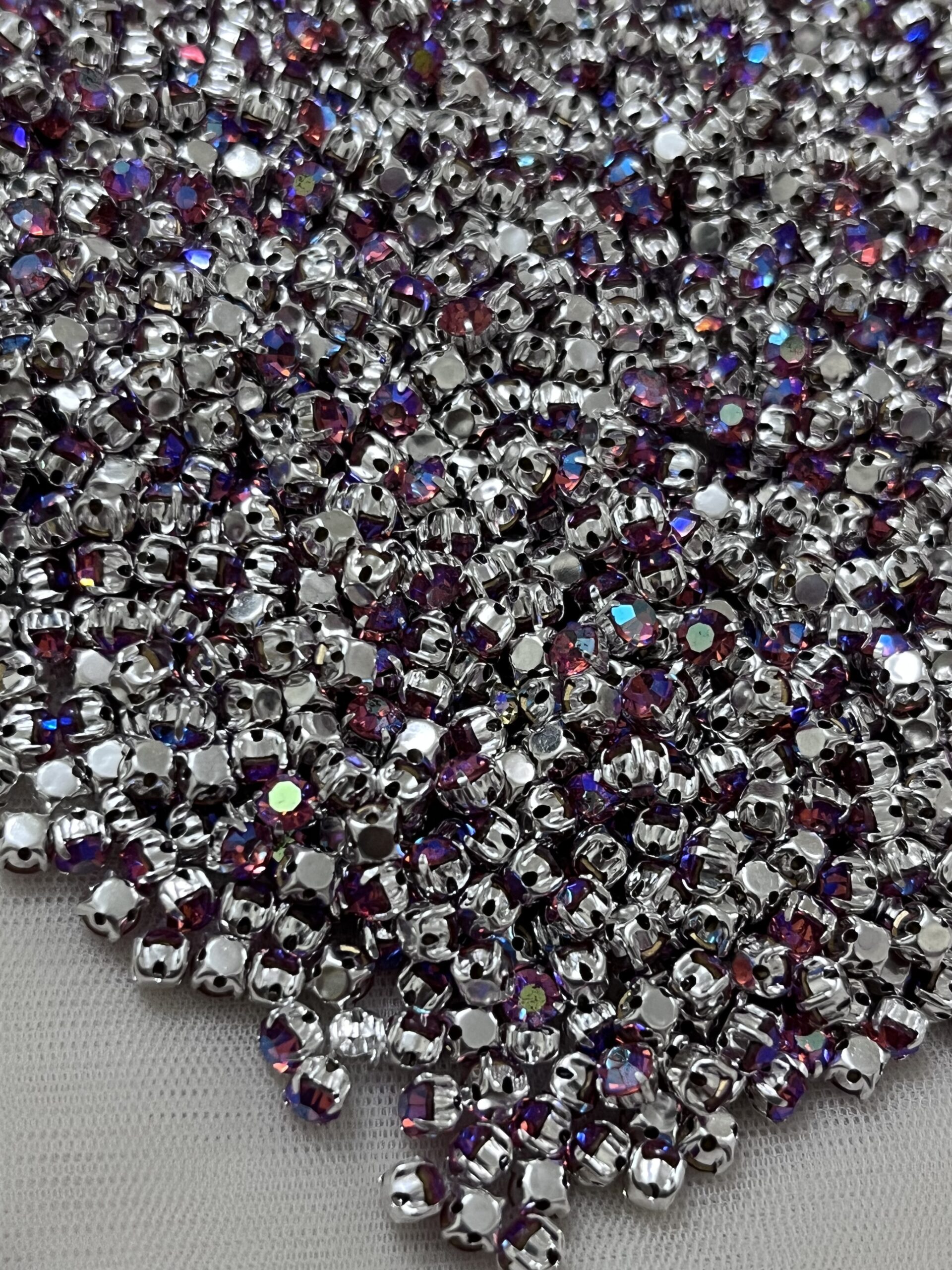 4m Double Shade Clipstone