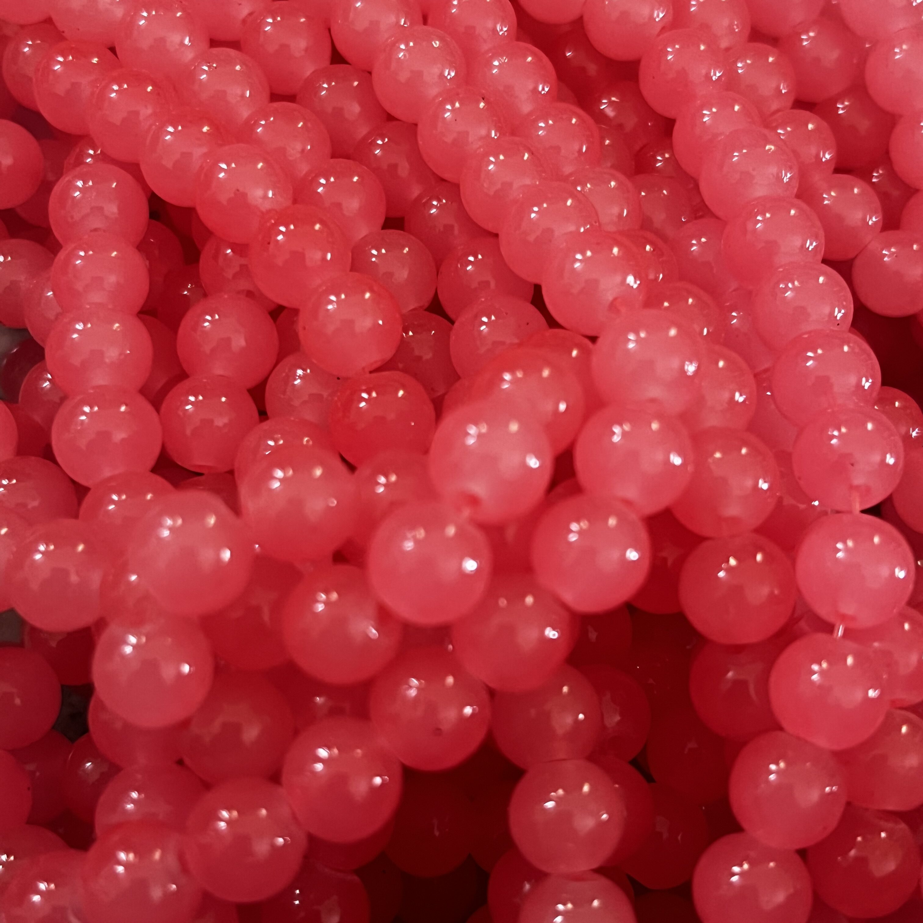 jelly(25pc(Pack) - Dark Peach