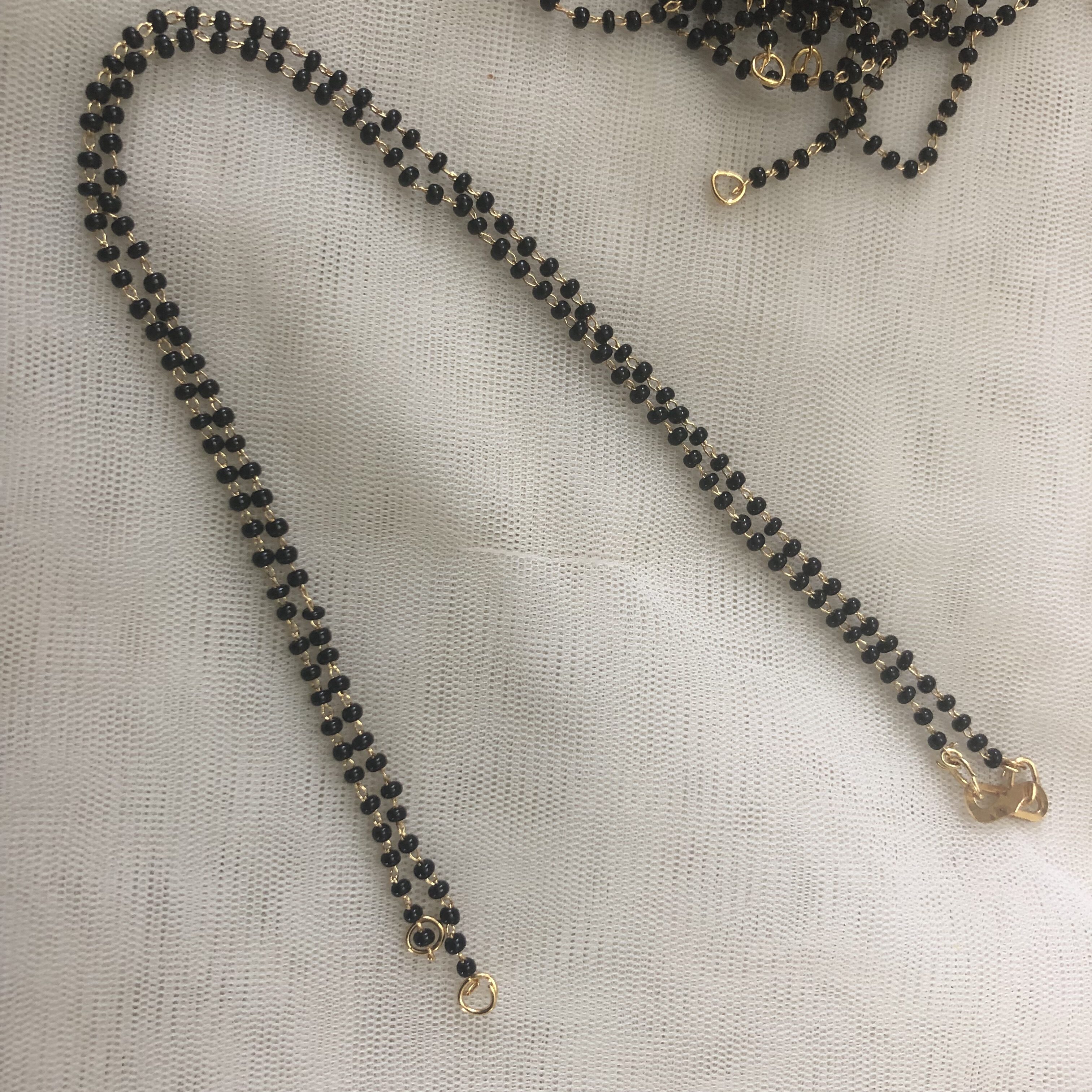 Mangalsutra Chain