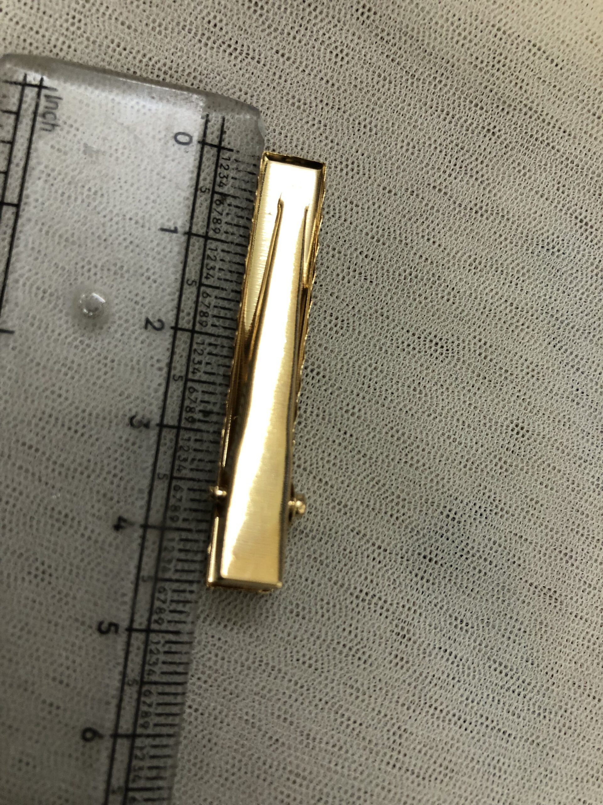 Alligator Clip - Alligator Clip 4.6cm