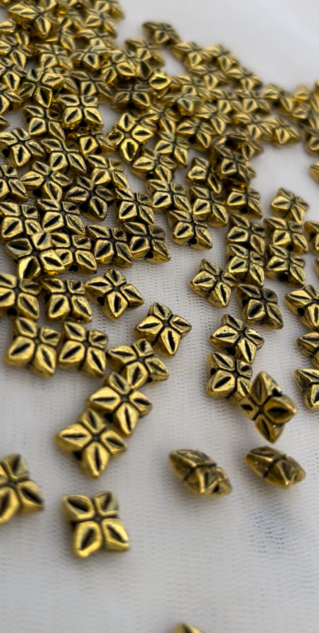 4leaf spacer
