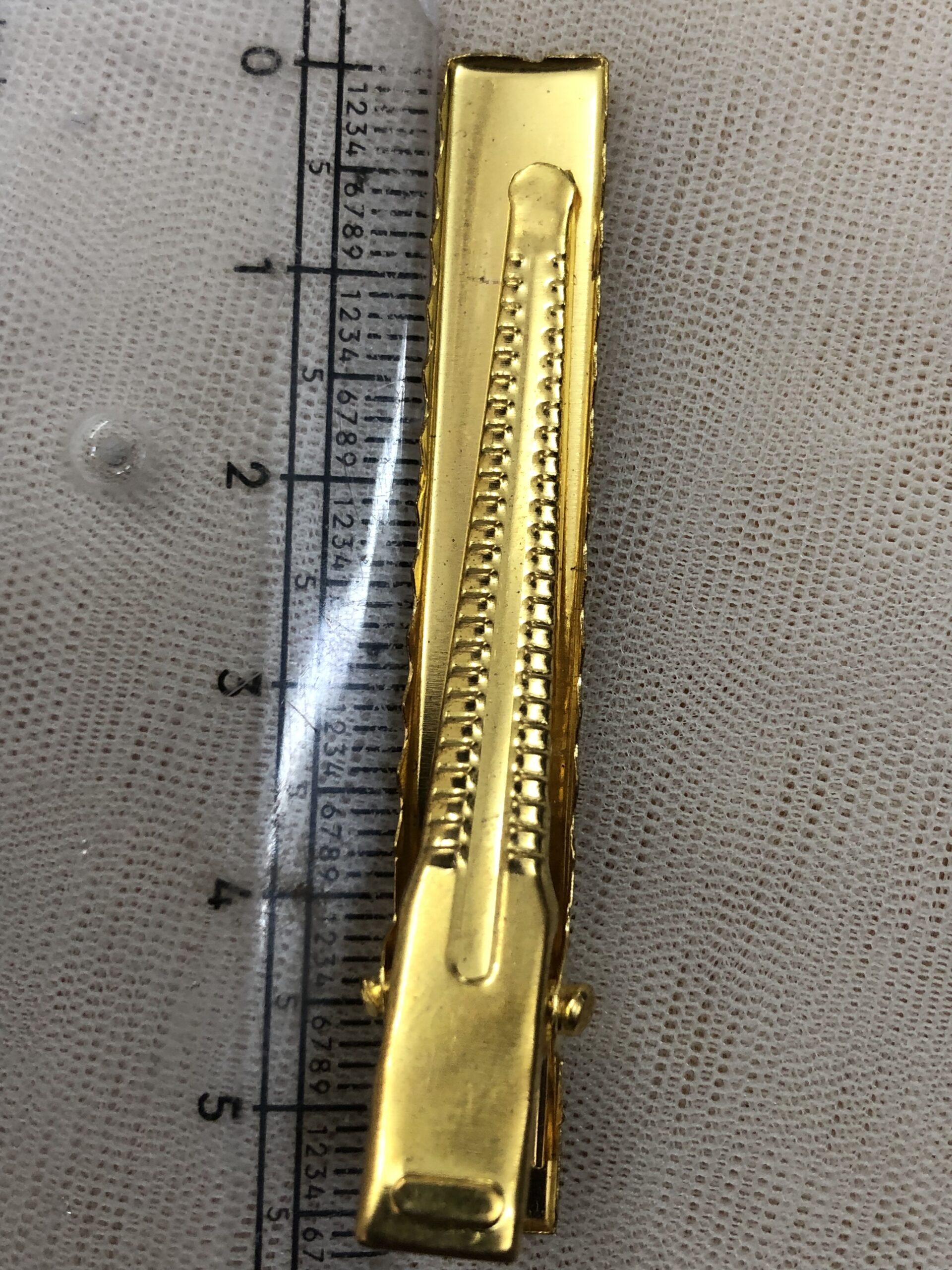 Alligator Clip - Alligator clip 5.5cm