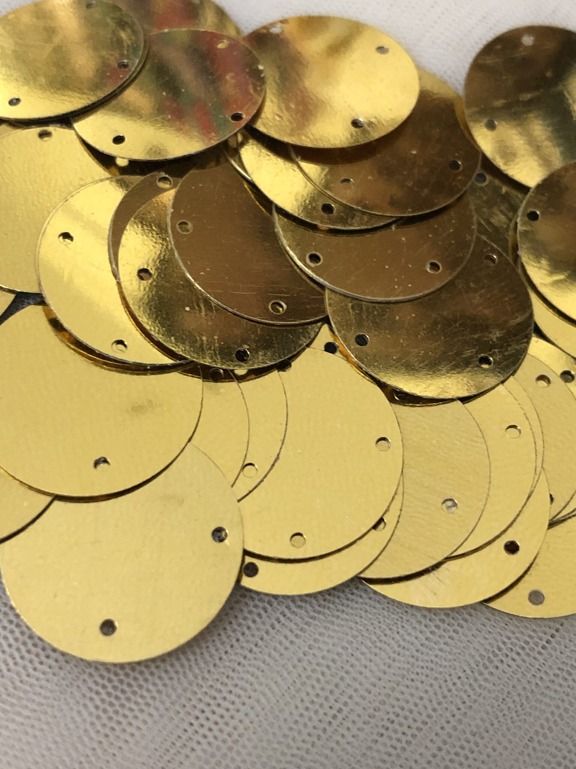 Gold Base