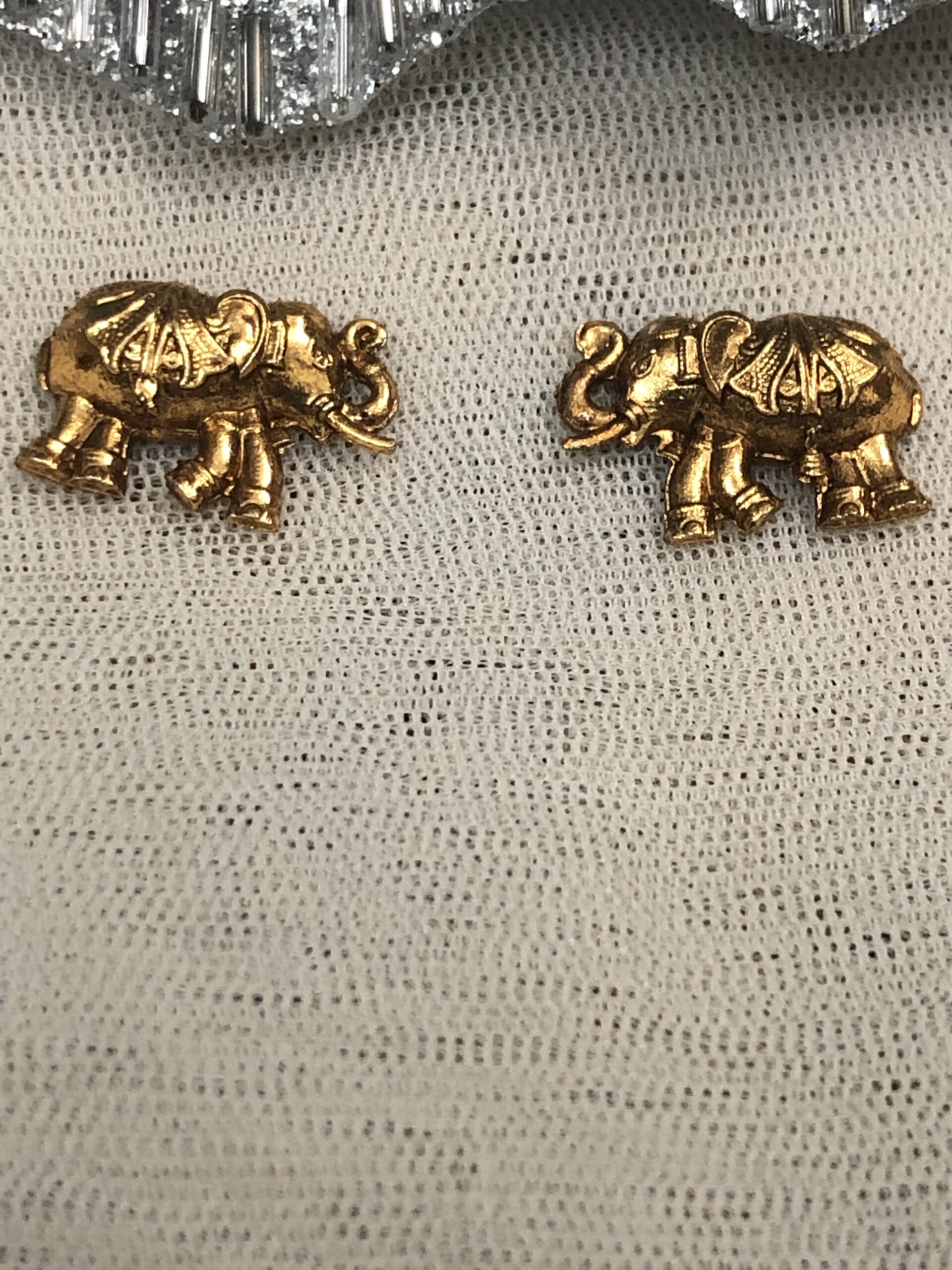 Elephant (Left&Right)(Pair)