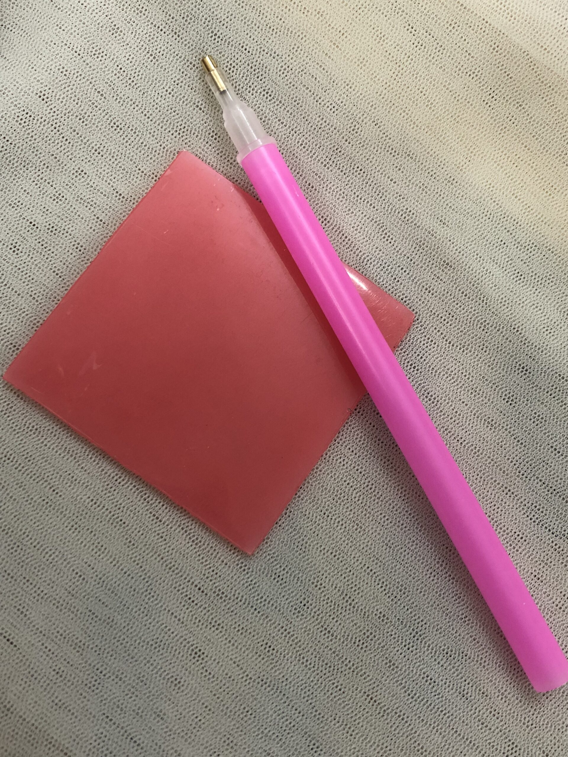 Stick Pen - Stick pen With Gluepad
