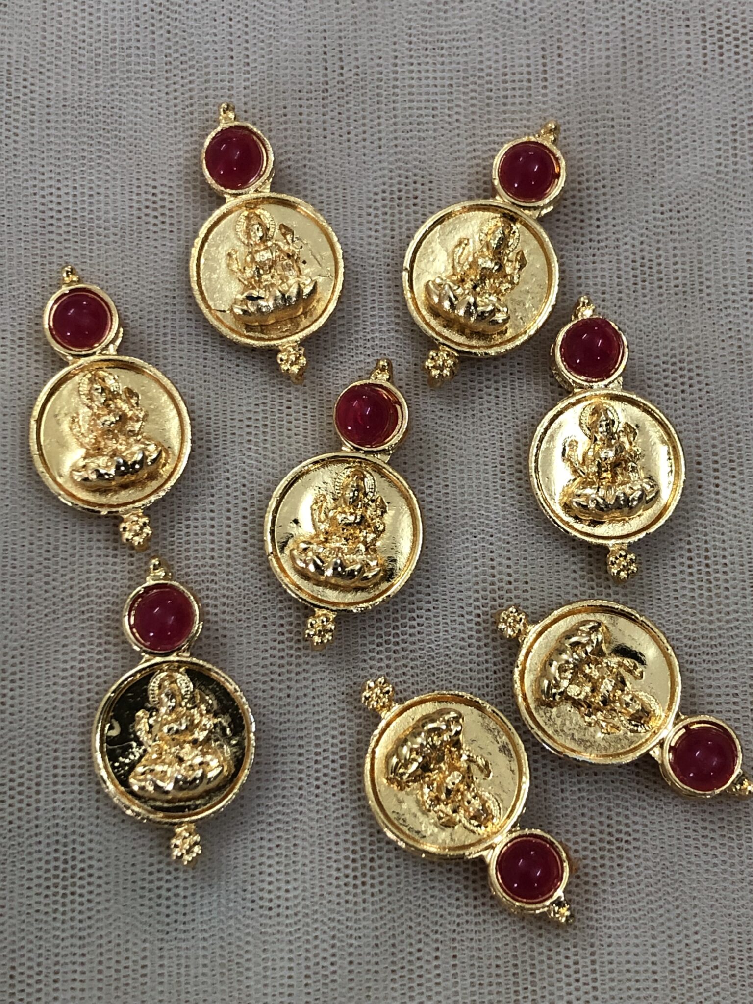 Pendent Lakshmi