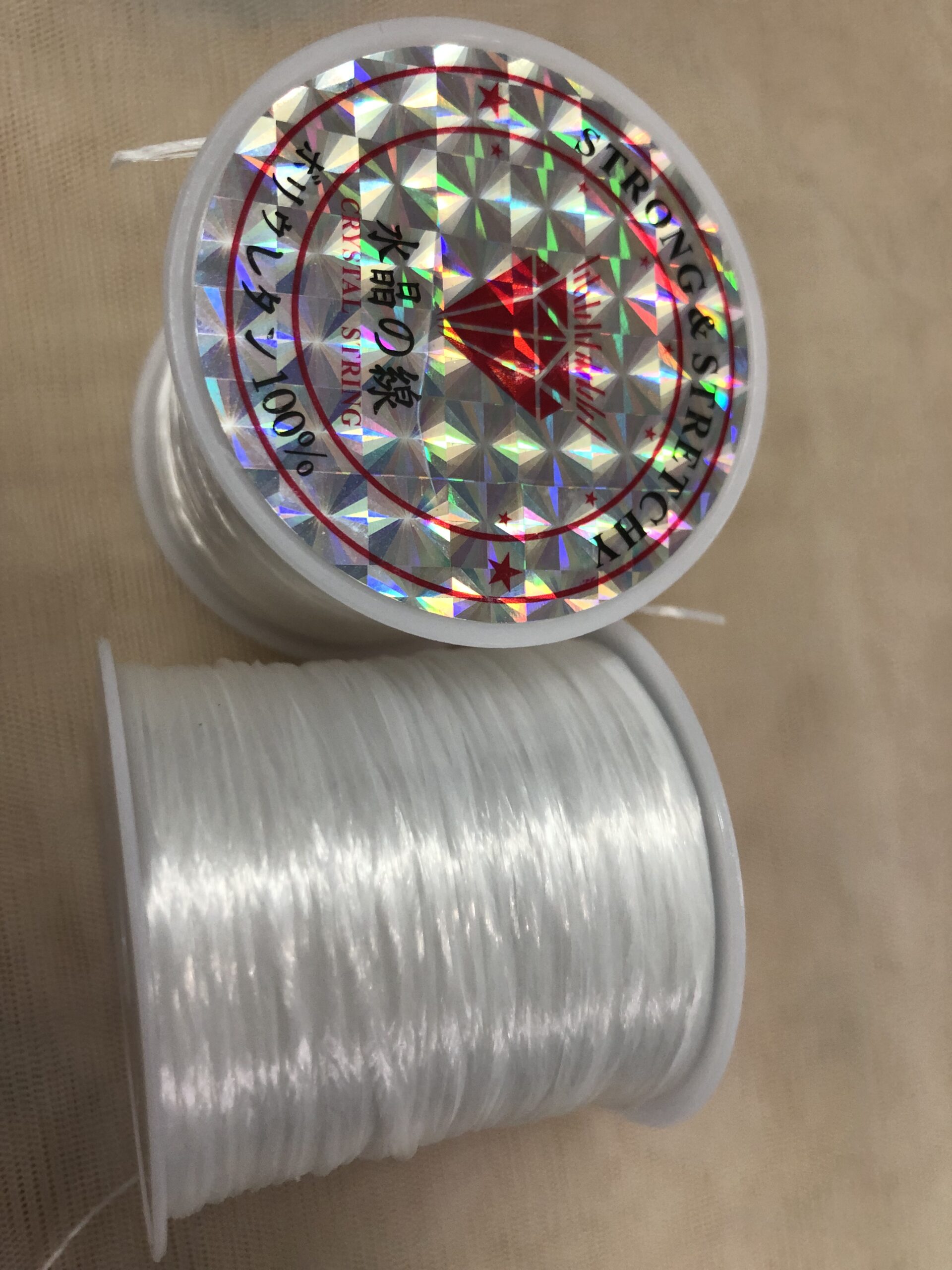 Bracelet String
