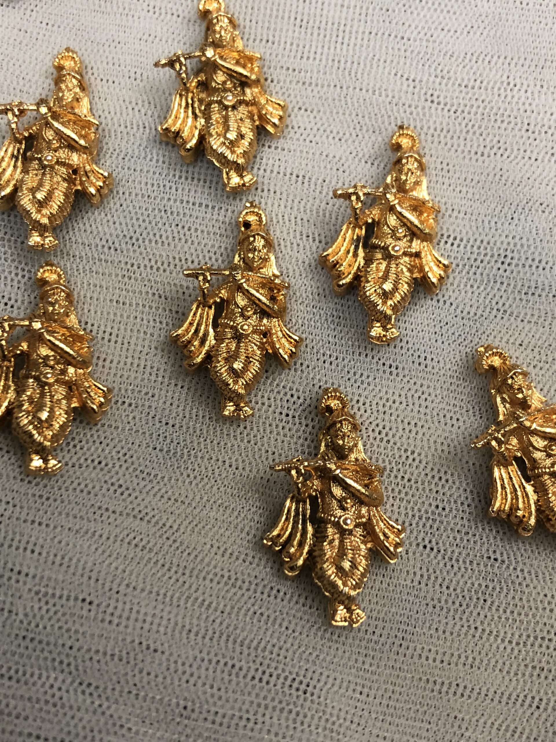 Krishna Gold