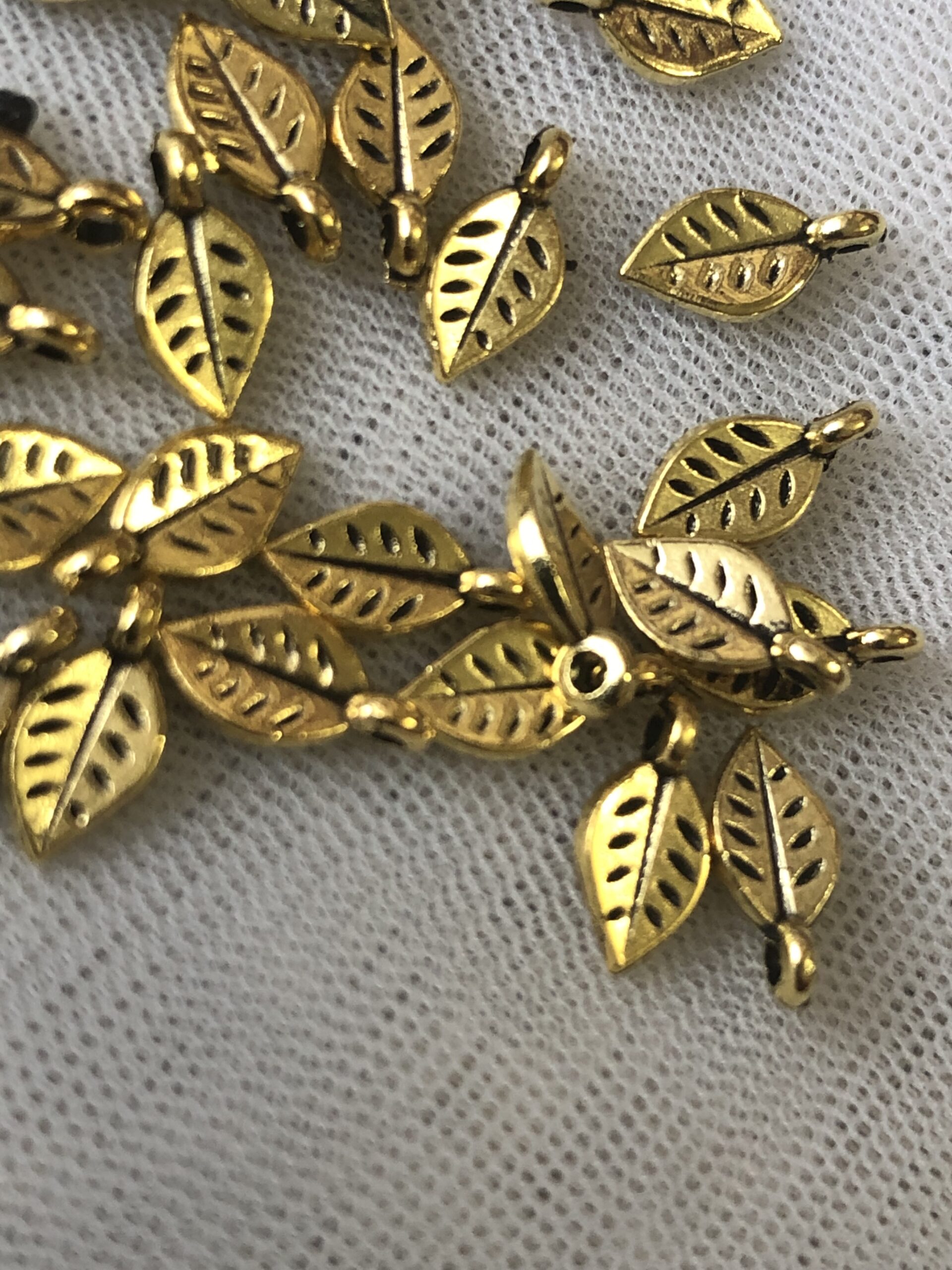 SP06(Metal Leaf)