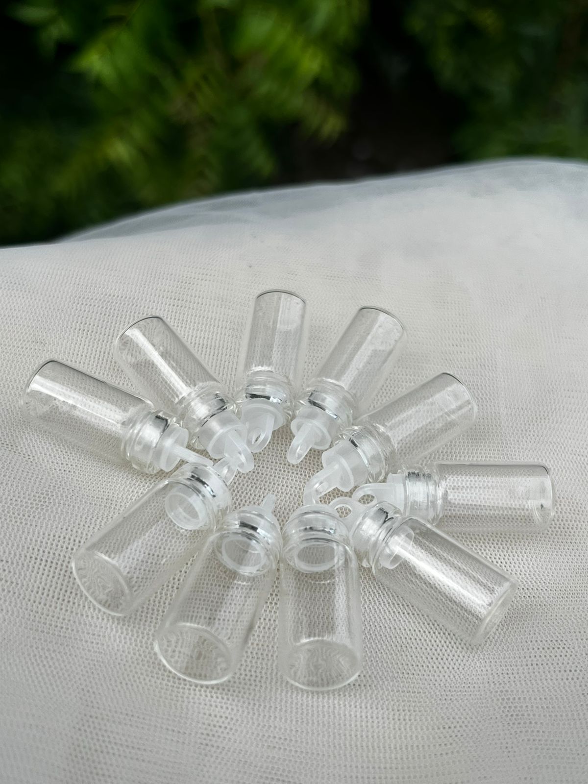 Mini Jar