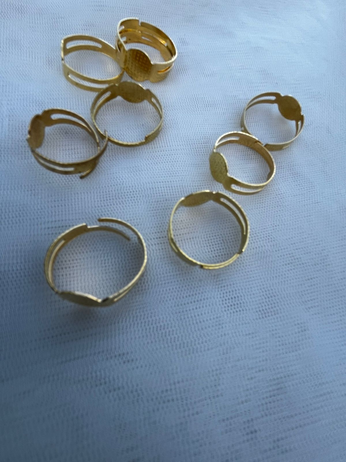 Finger Ring - Finger Ring