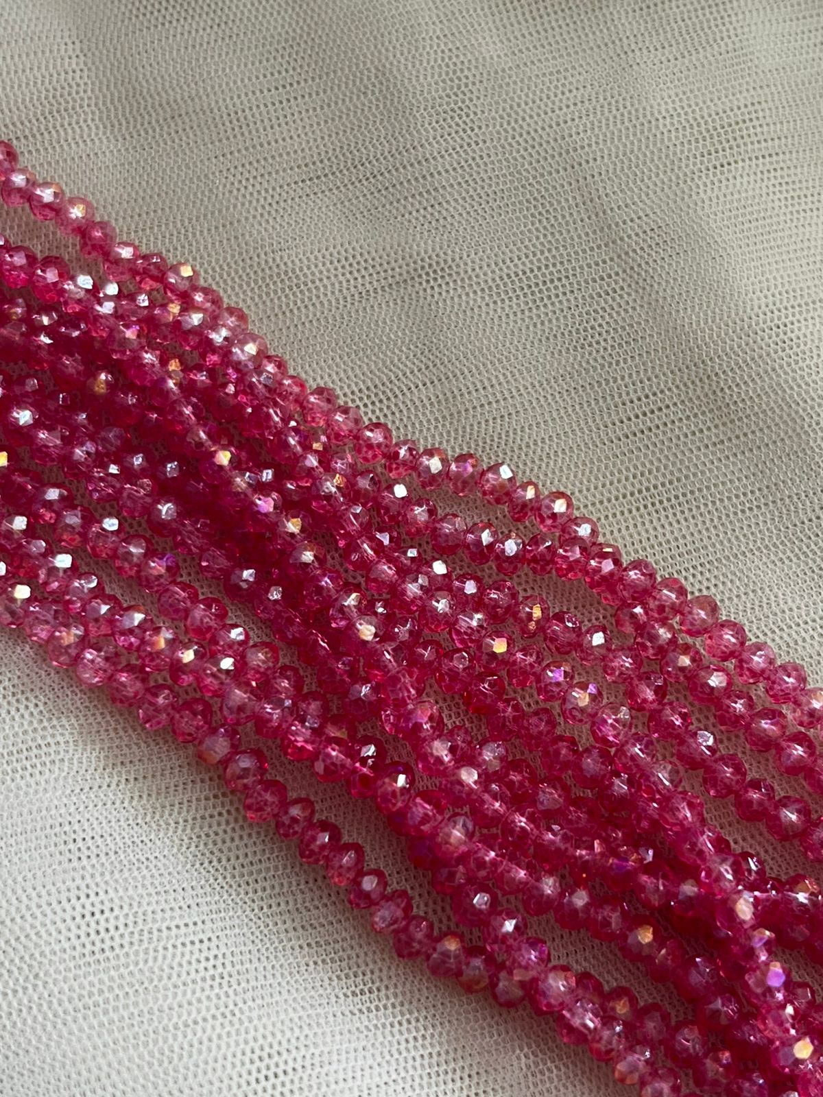 3m Crystal Beads