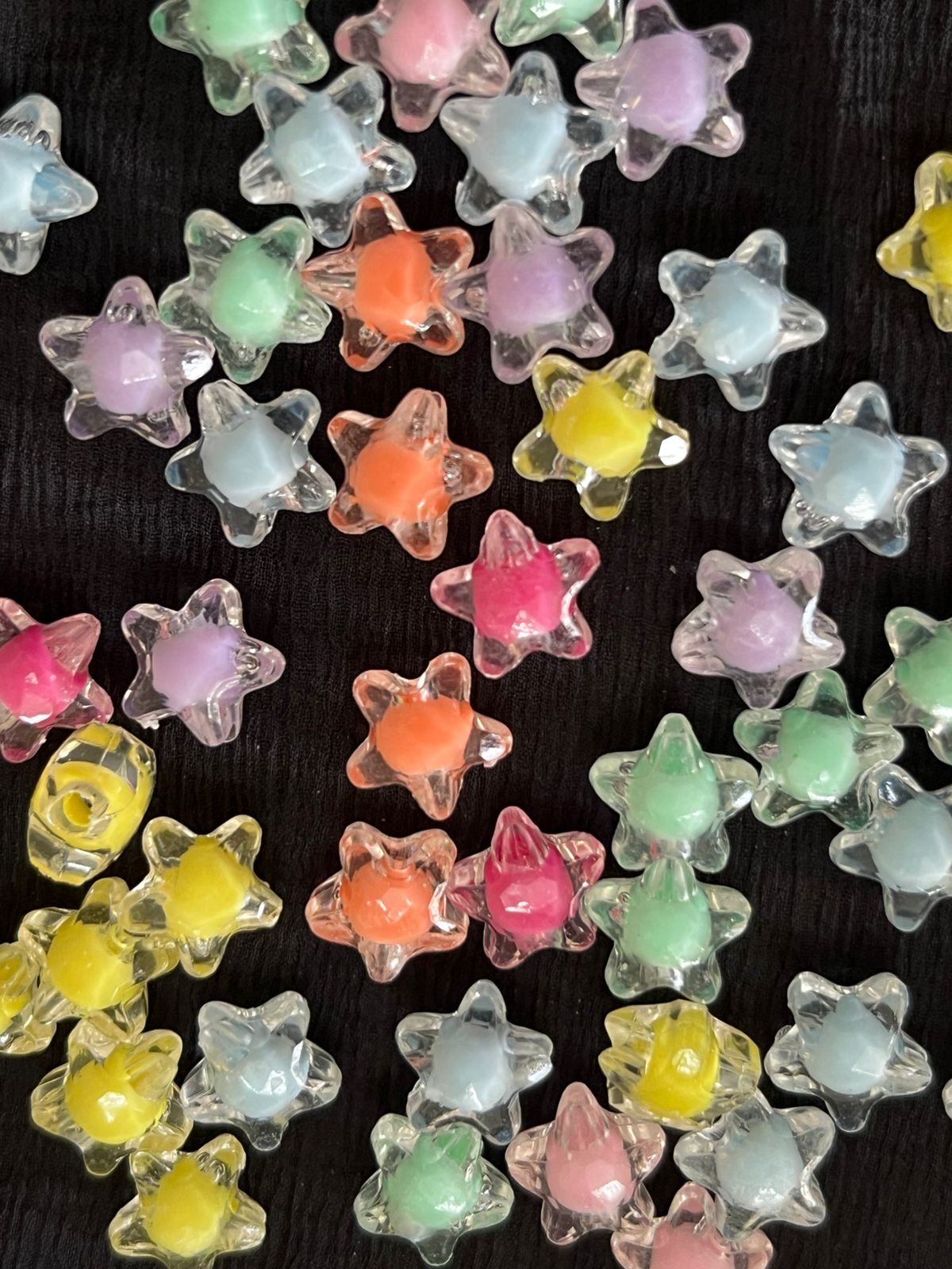 Star Beads