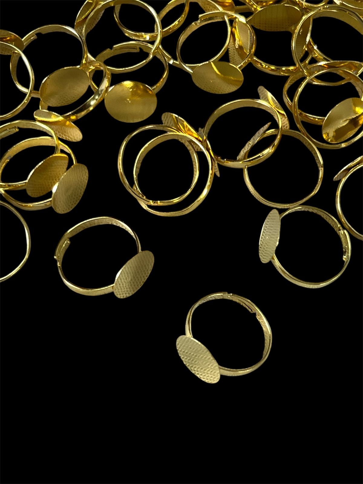 Finger Ring