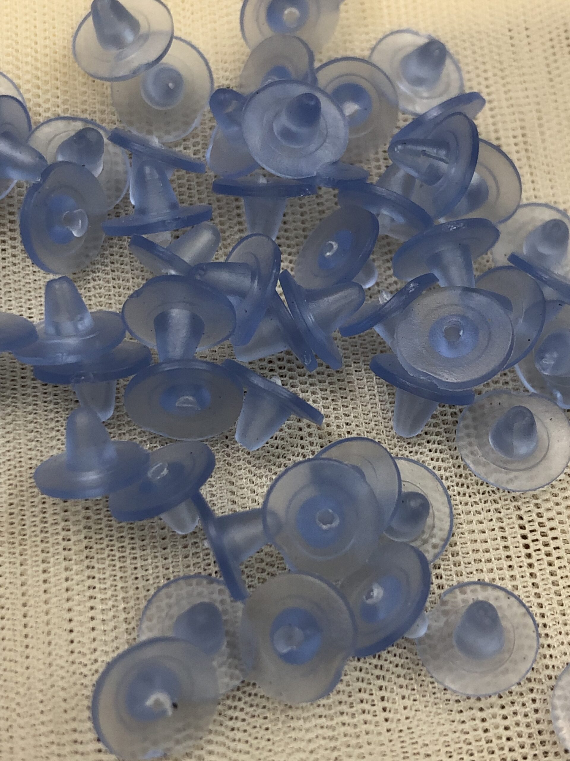 Stopper - Rubber