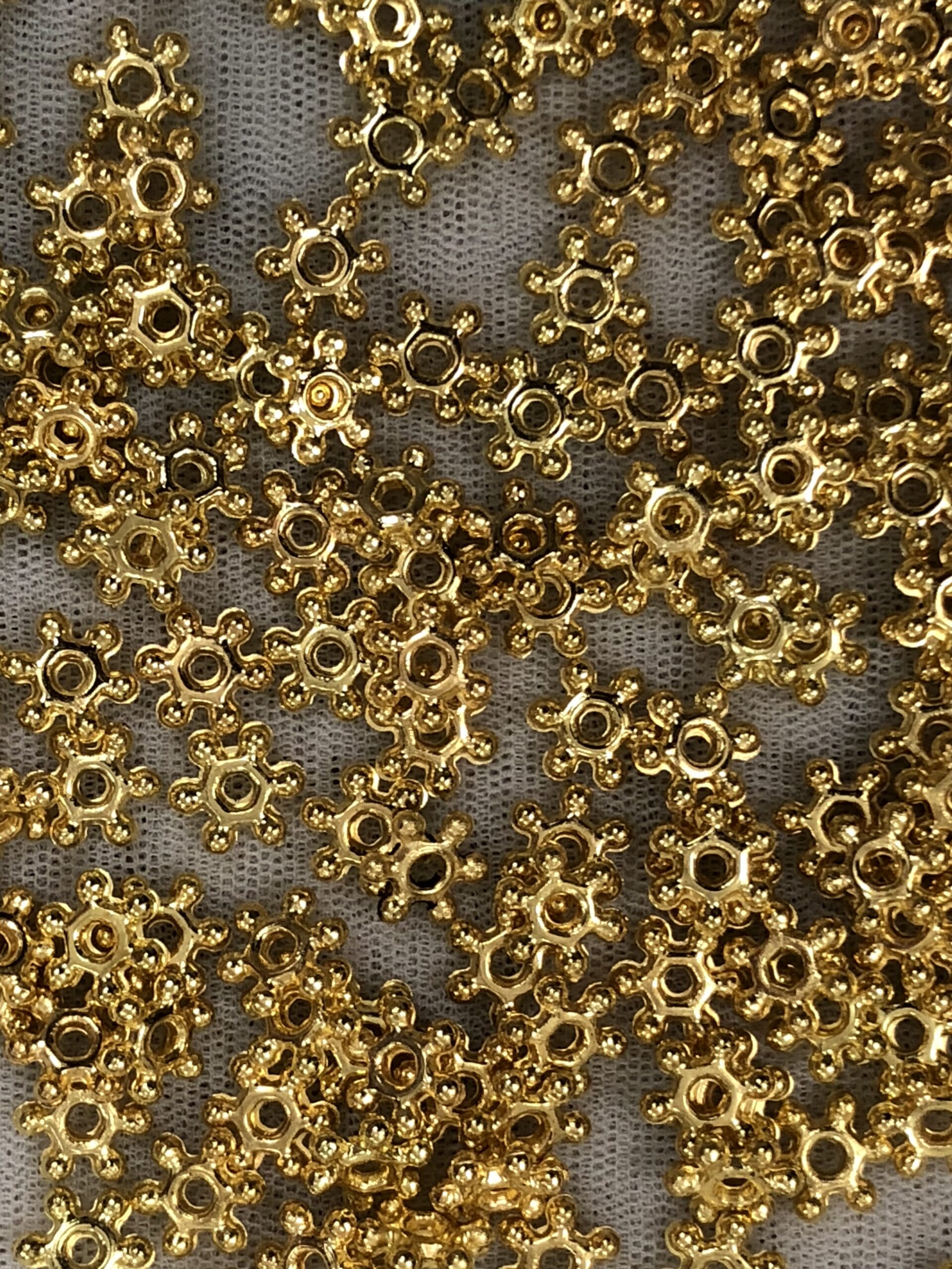 Flakes Chakri