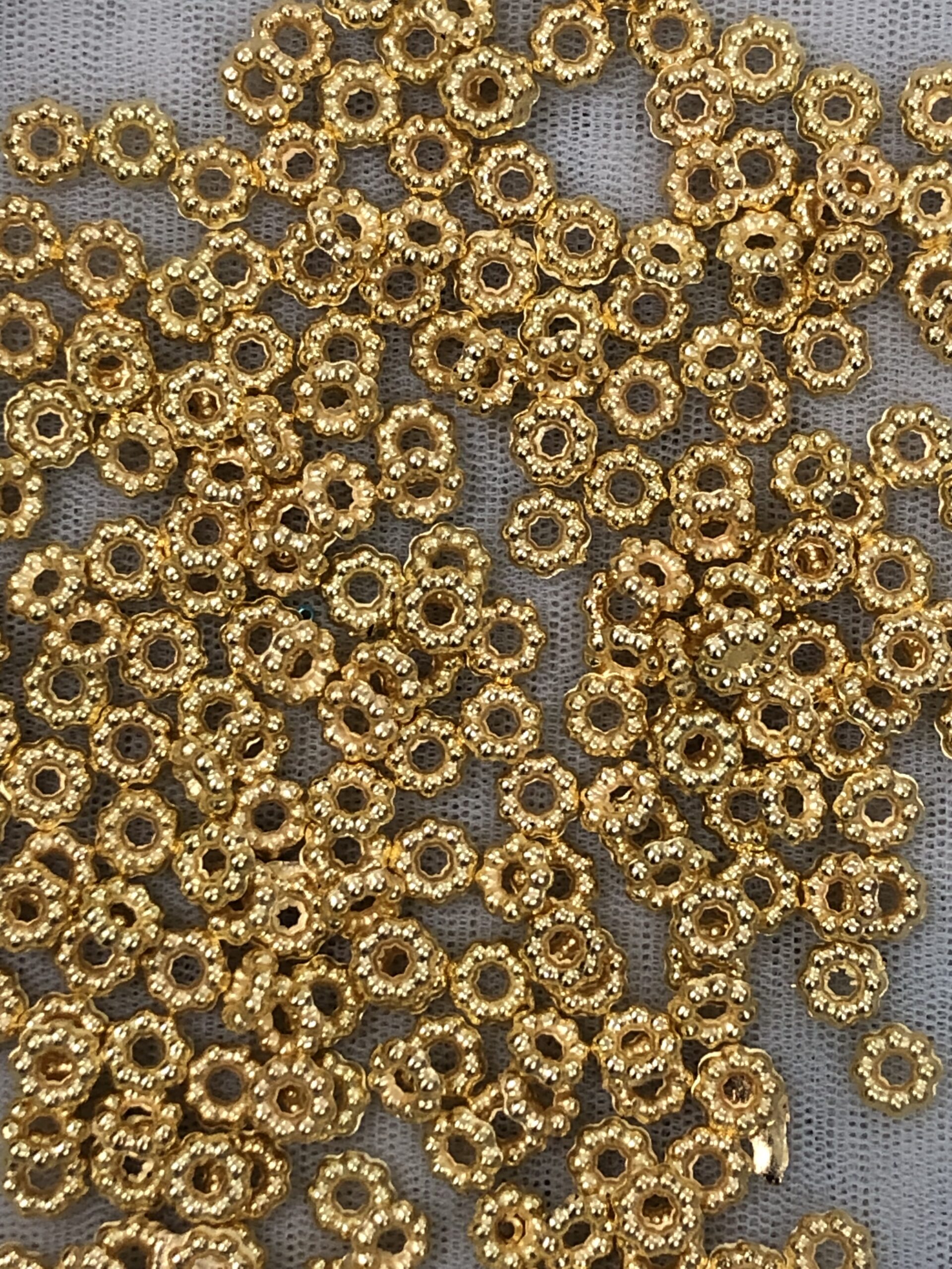 Flower Chakri