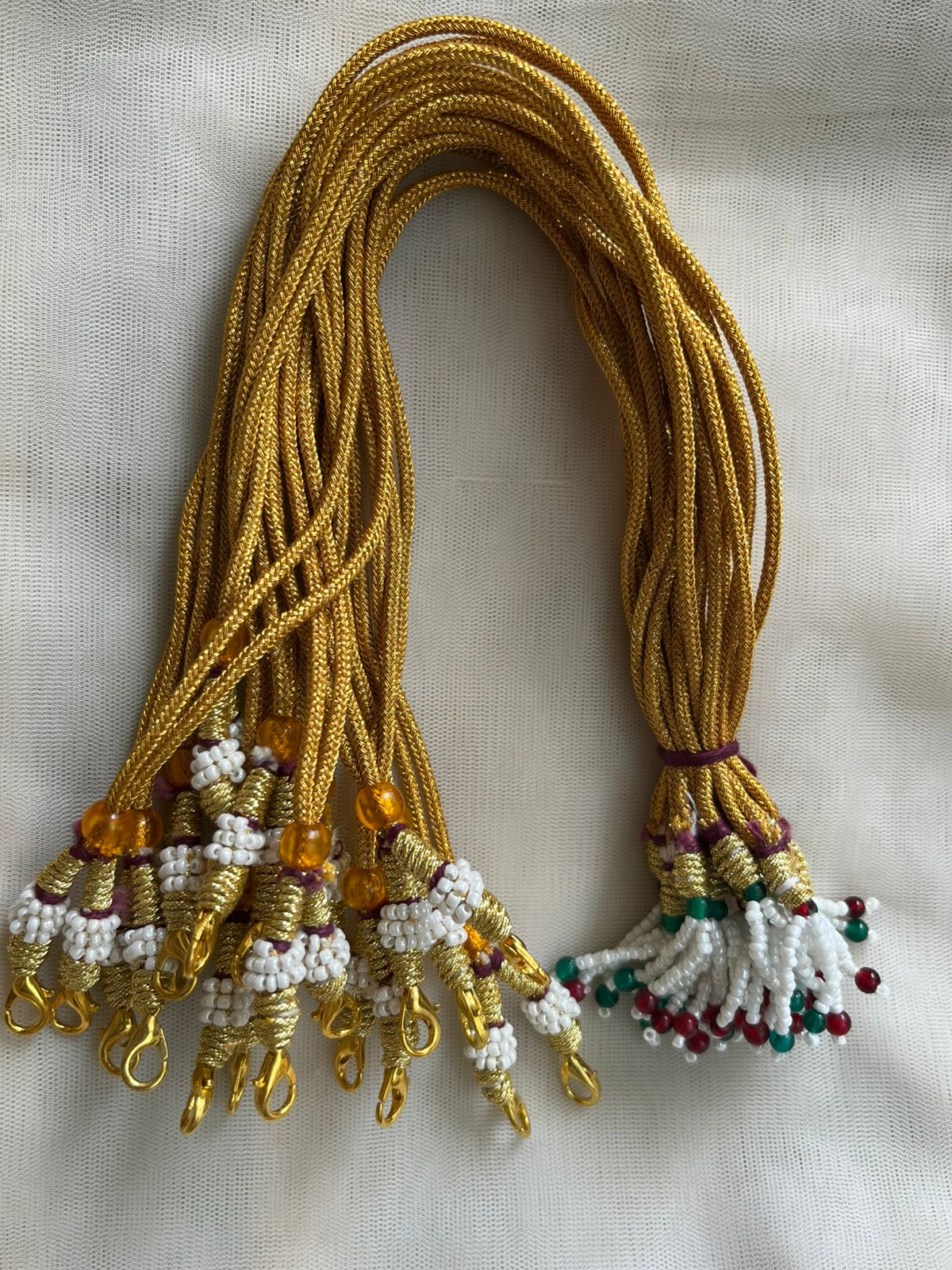 Back Rope