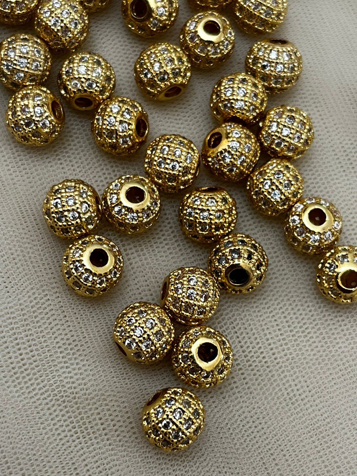 Adball - Gold