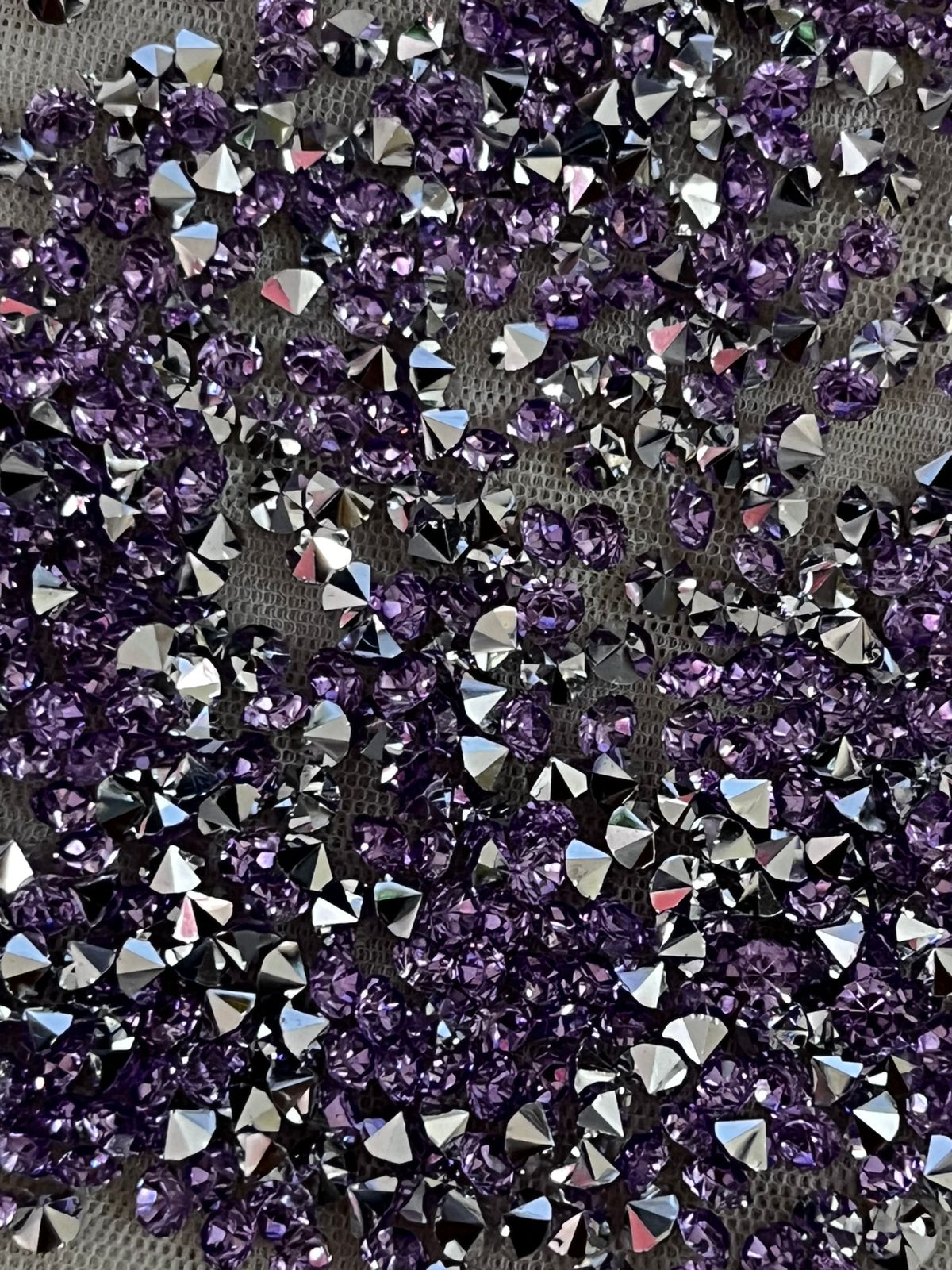 Zircon Plastic